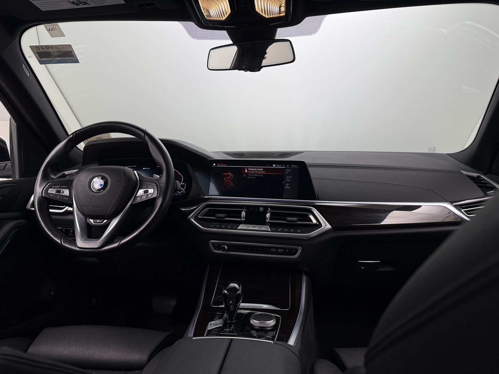 Thumbnail: 2021 BMW X5 - 2