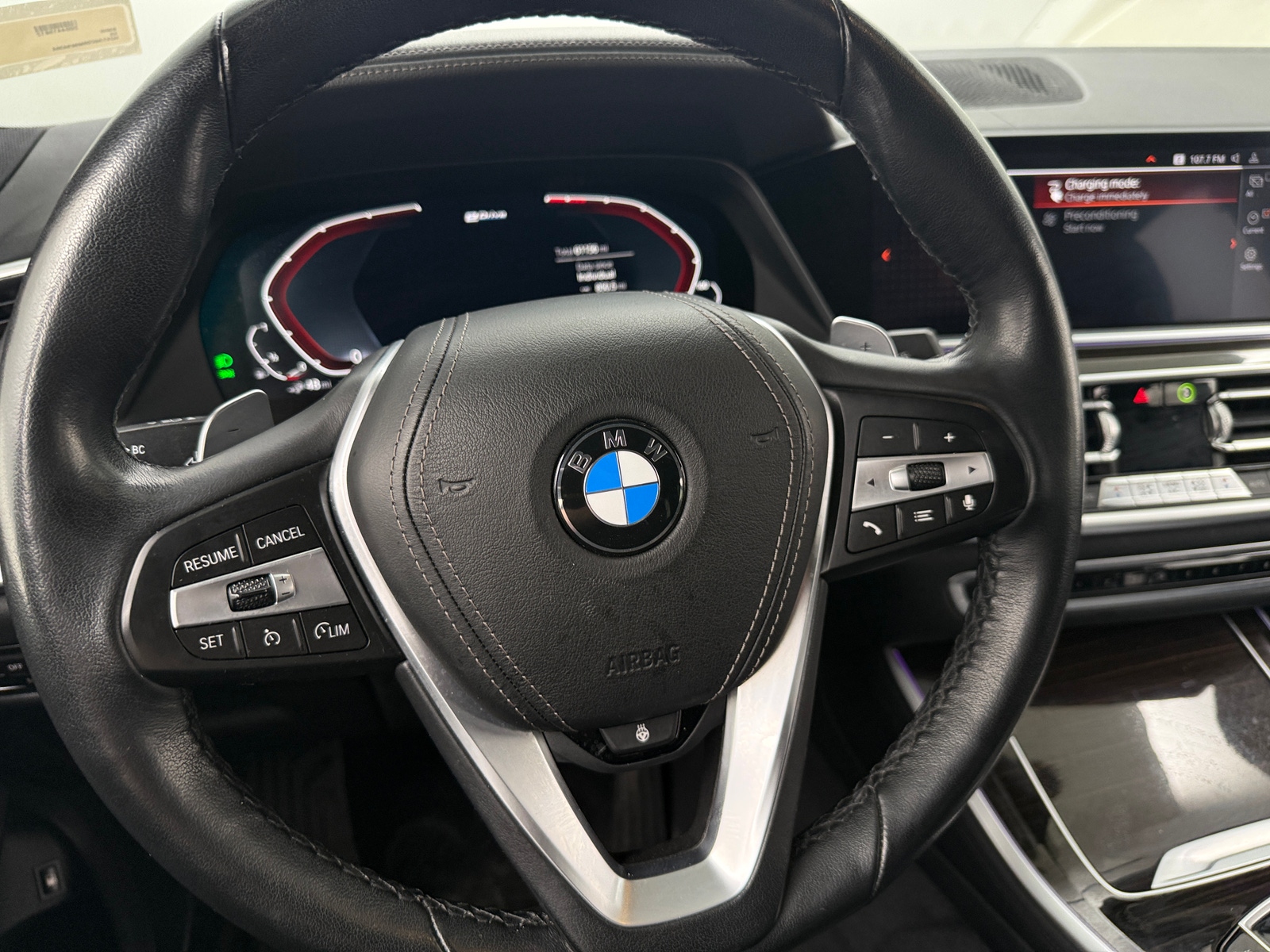 Thumbnail: 2021 BMW X5 - 4