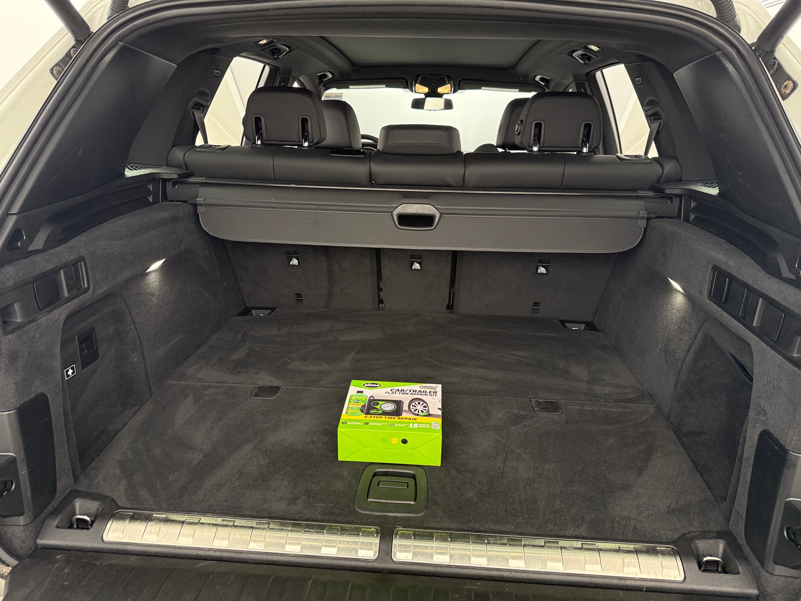 Thumbnail: 2021 BMW X5 - 6