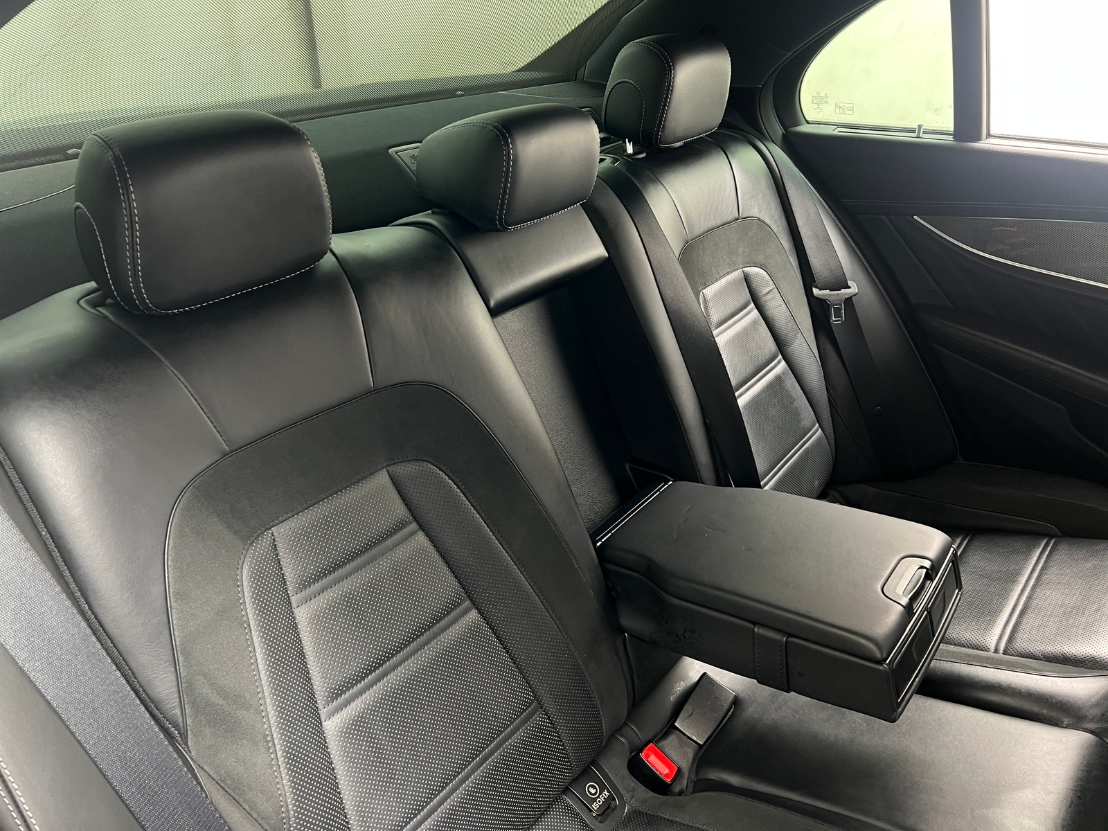 Thumbnail: 2018 Mercedes-Benz E-Class - 5