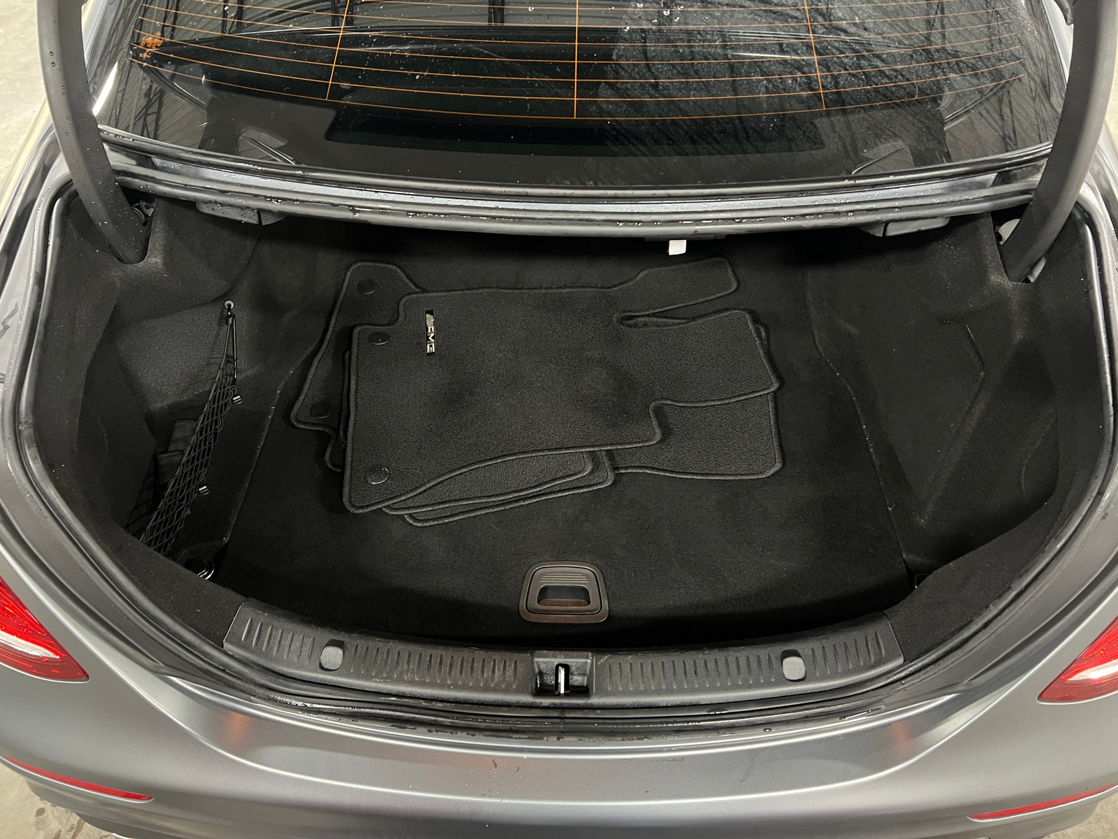 Thumbnail: 2018 Mercedes-Benz E-Class - 6