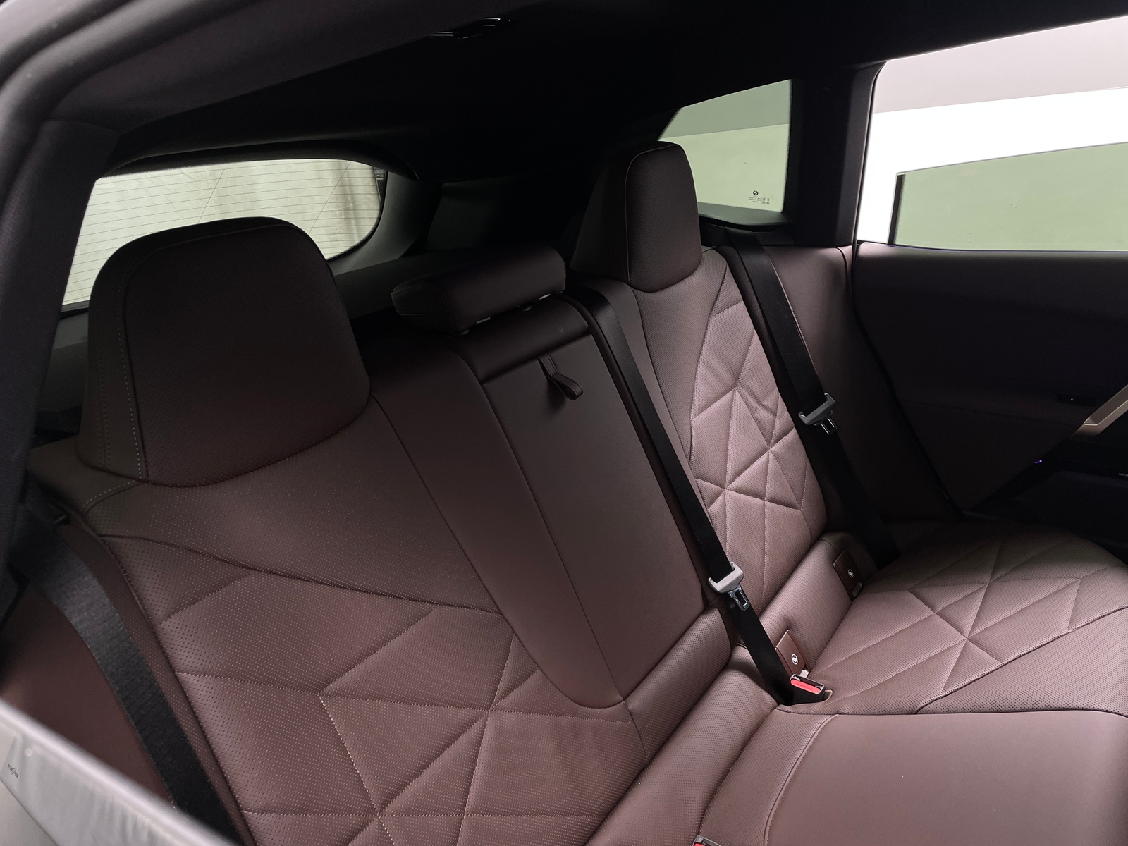 Thumbnail: 2025 BMW iX - 5