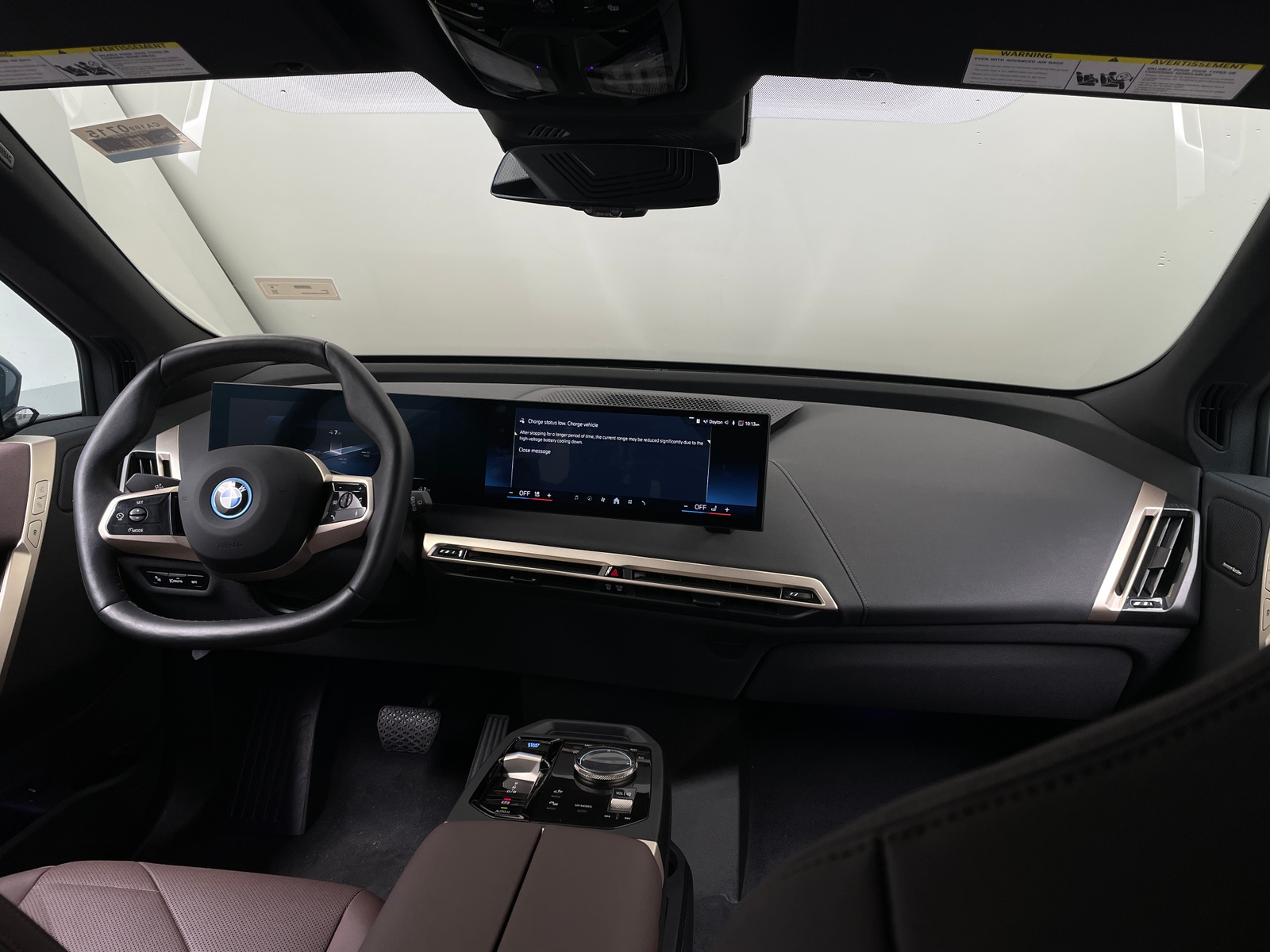 Thumbnail: 2025 BMW iX - 2