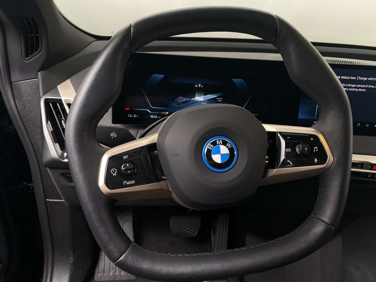 Thumbnail: 2025 BMW iX - 4