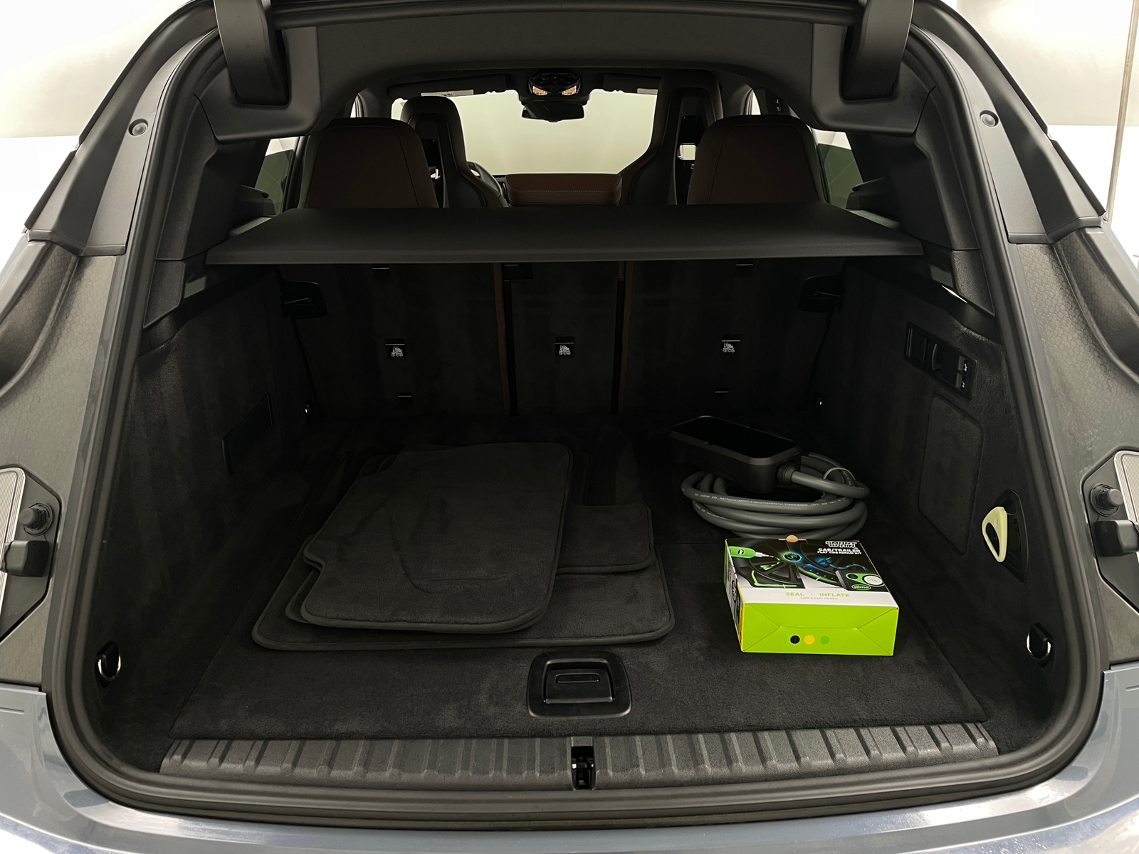 Thumbnail: 2025 BMW iX - 6