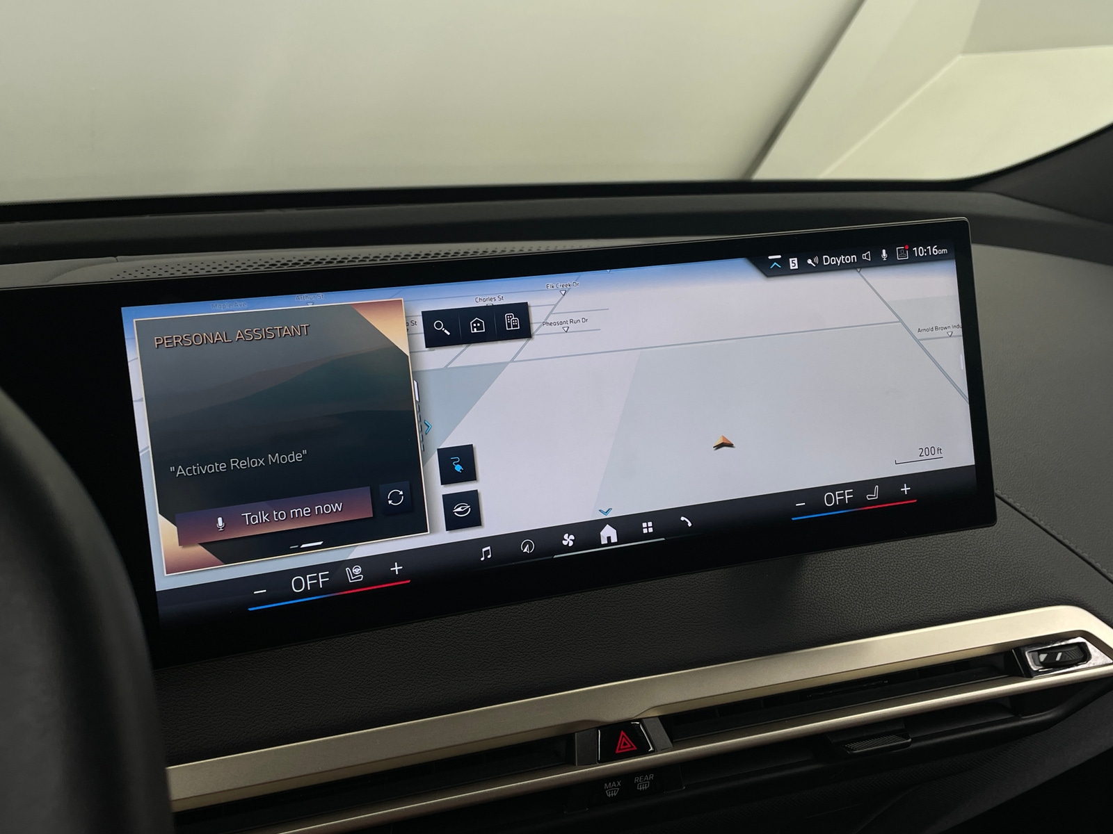 Thumbnail: 2025 BMW iX - 3