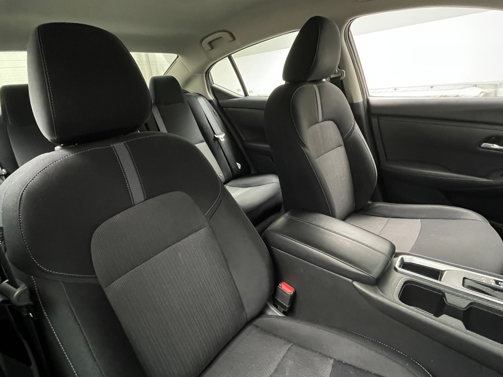 Thumbnail: 2024 Nissan Sentra - 2