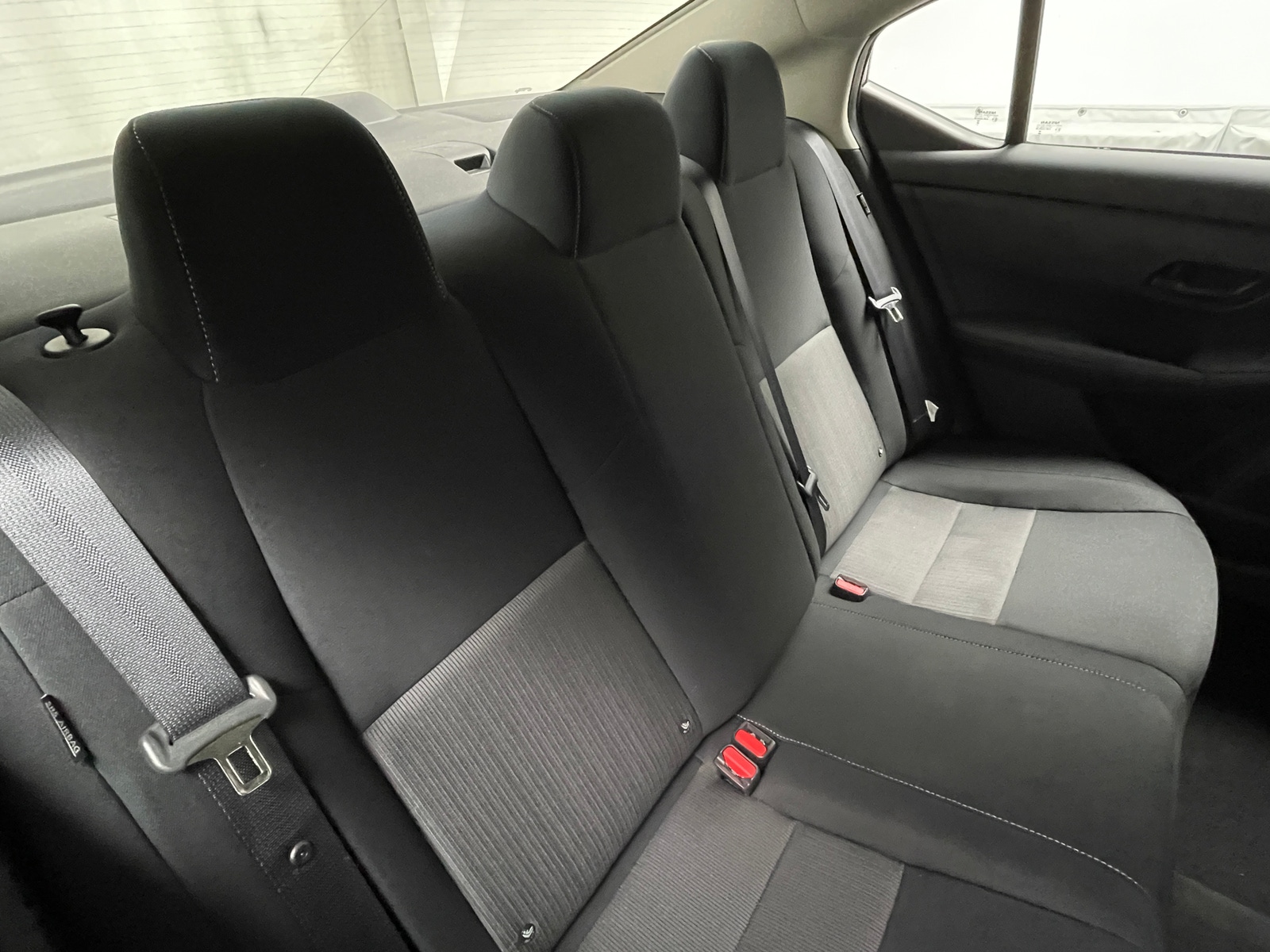 Thumbnail: 2024 Nissan Sentra - 6