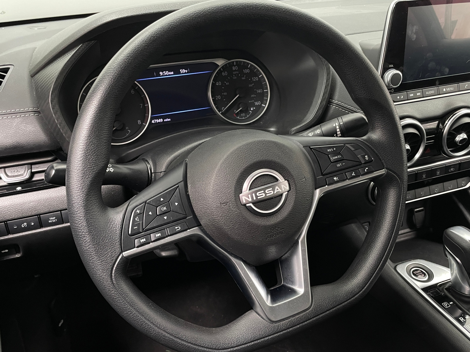 Thumbnail: 2024 Nissan Sentra - 5