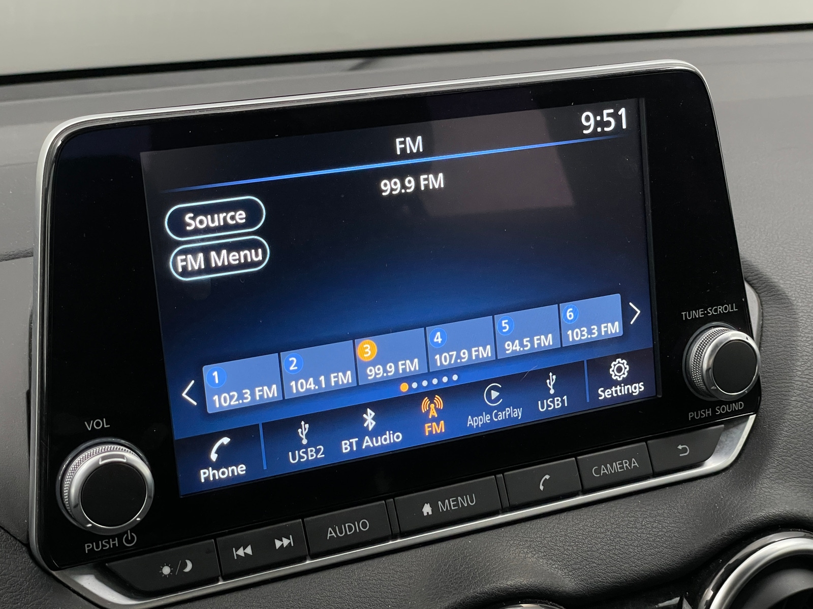 Thumbnail: 2024 Nissan Sentra - 4