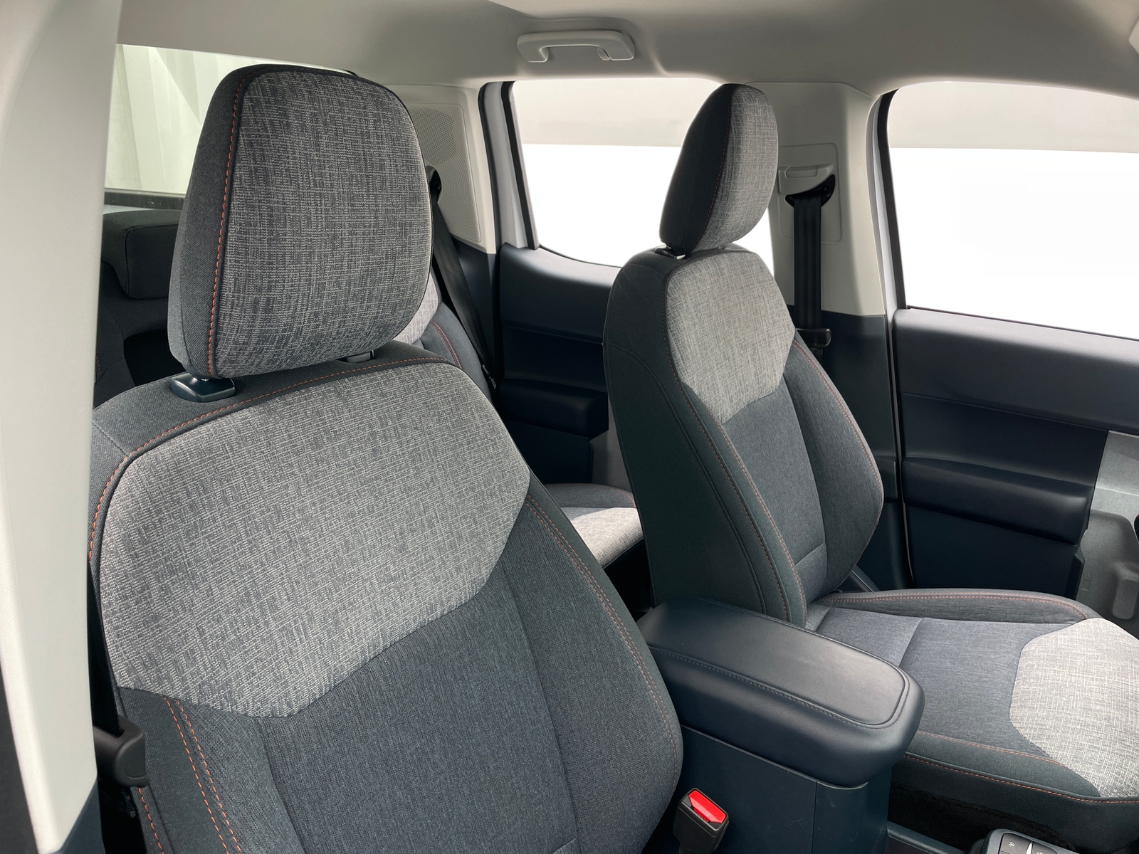 Thumbnail: 2024 Ford Maverick - 2