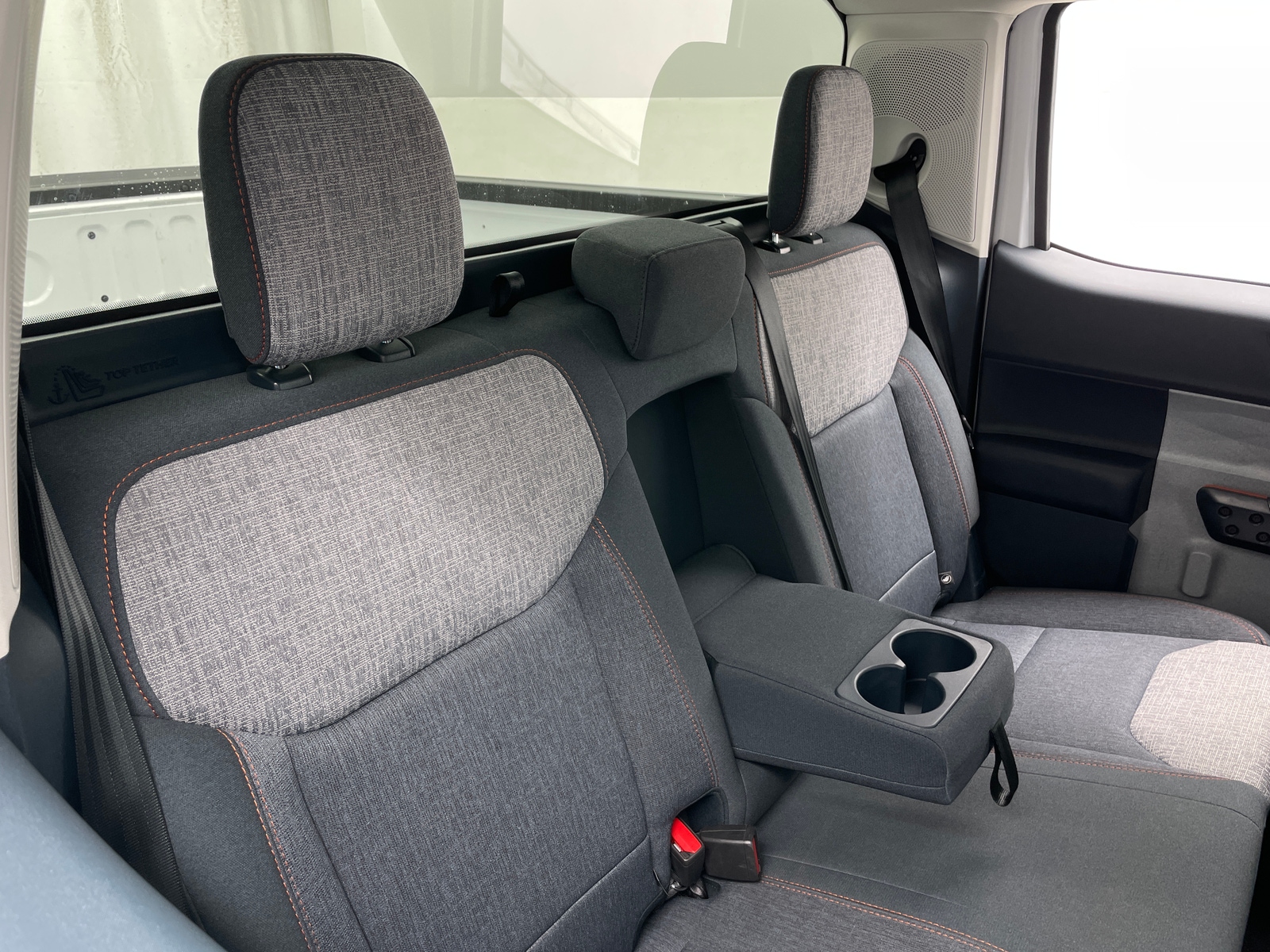 Thumbnail: 2024 Ford Maverick - 6