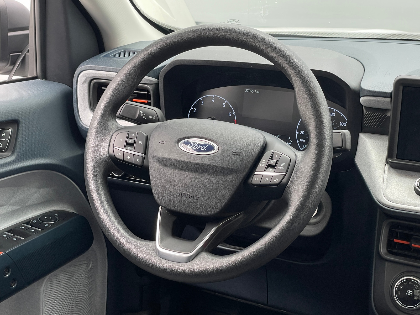 Thumbnail: 2024 Ford Maverick - 5