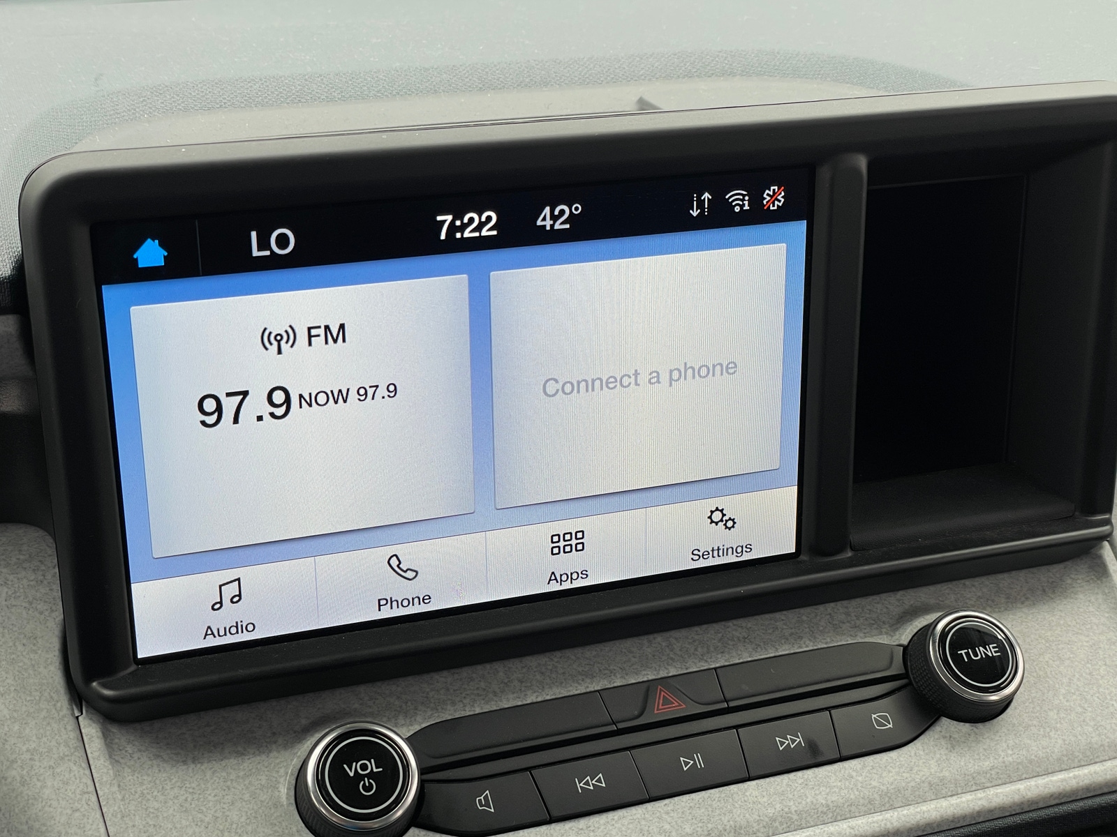 Thumbnail: 2024 Ford Maverick - 4