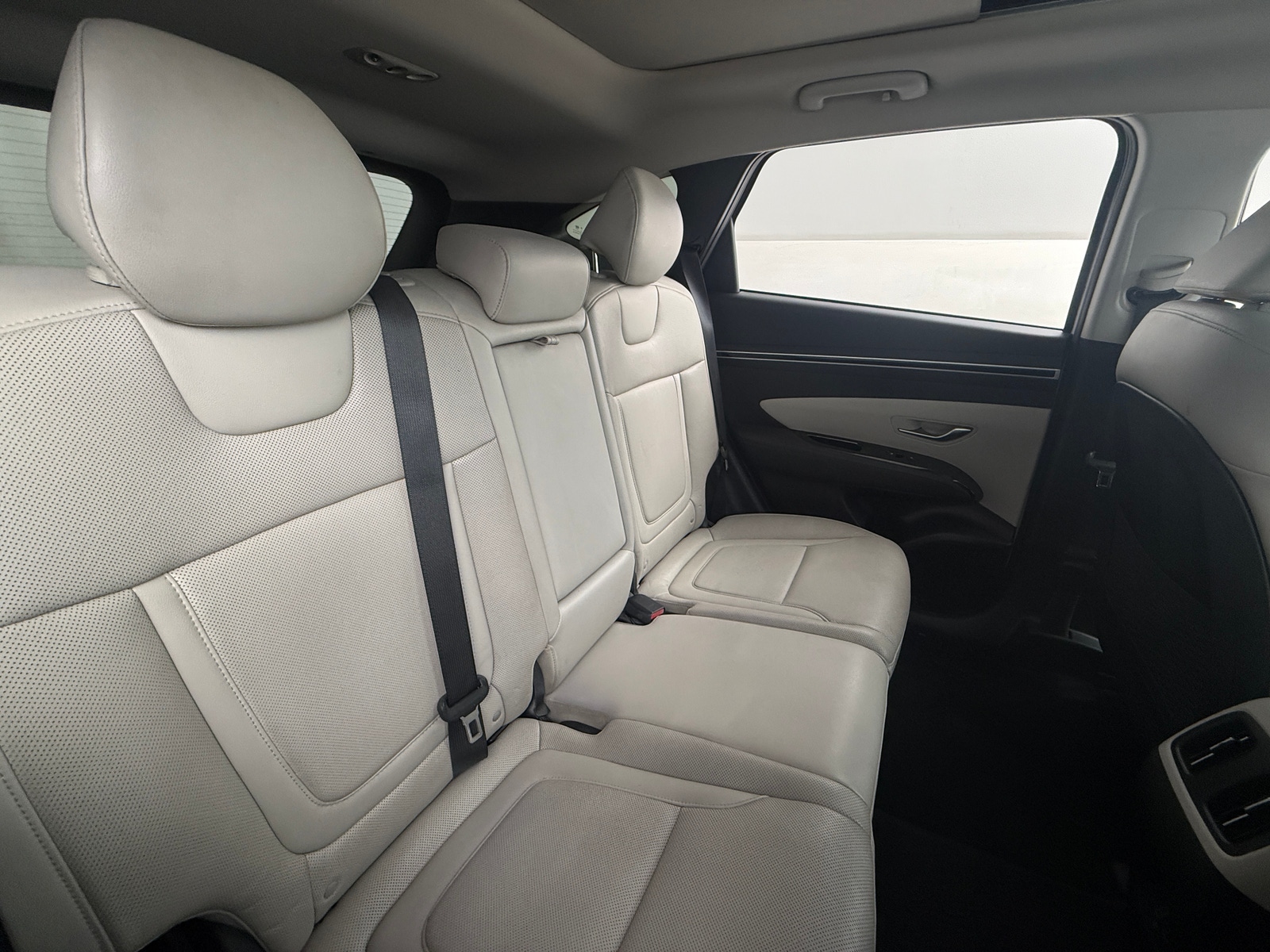 Thumbnail: 2024 Hyundai Tucson - 5