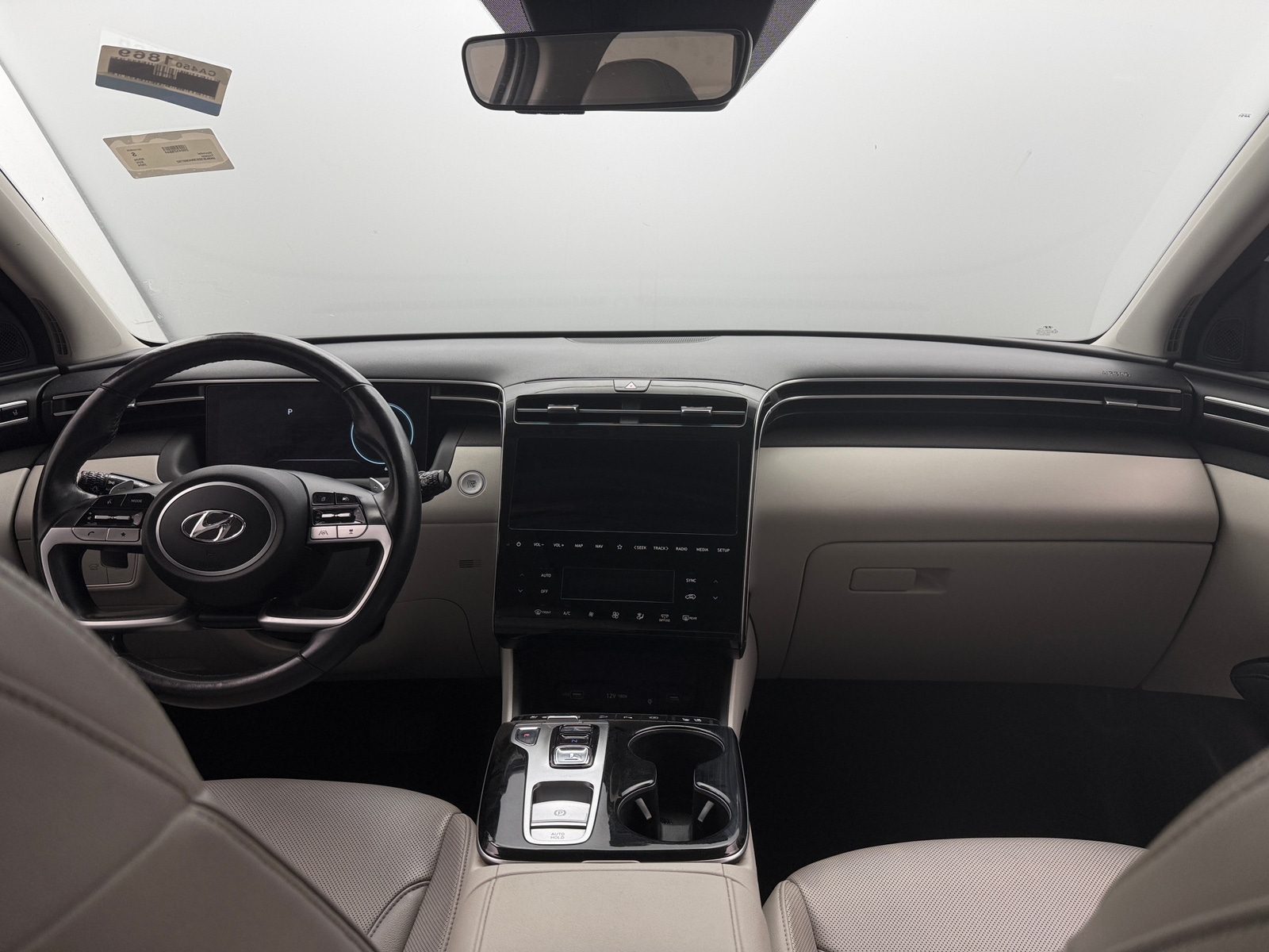 Thumbnail: 2024 Hyundai Tucson - 2