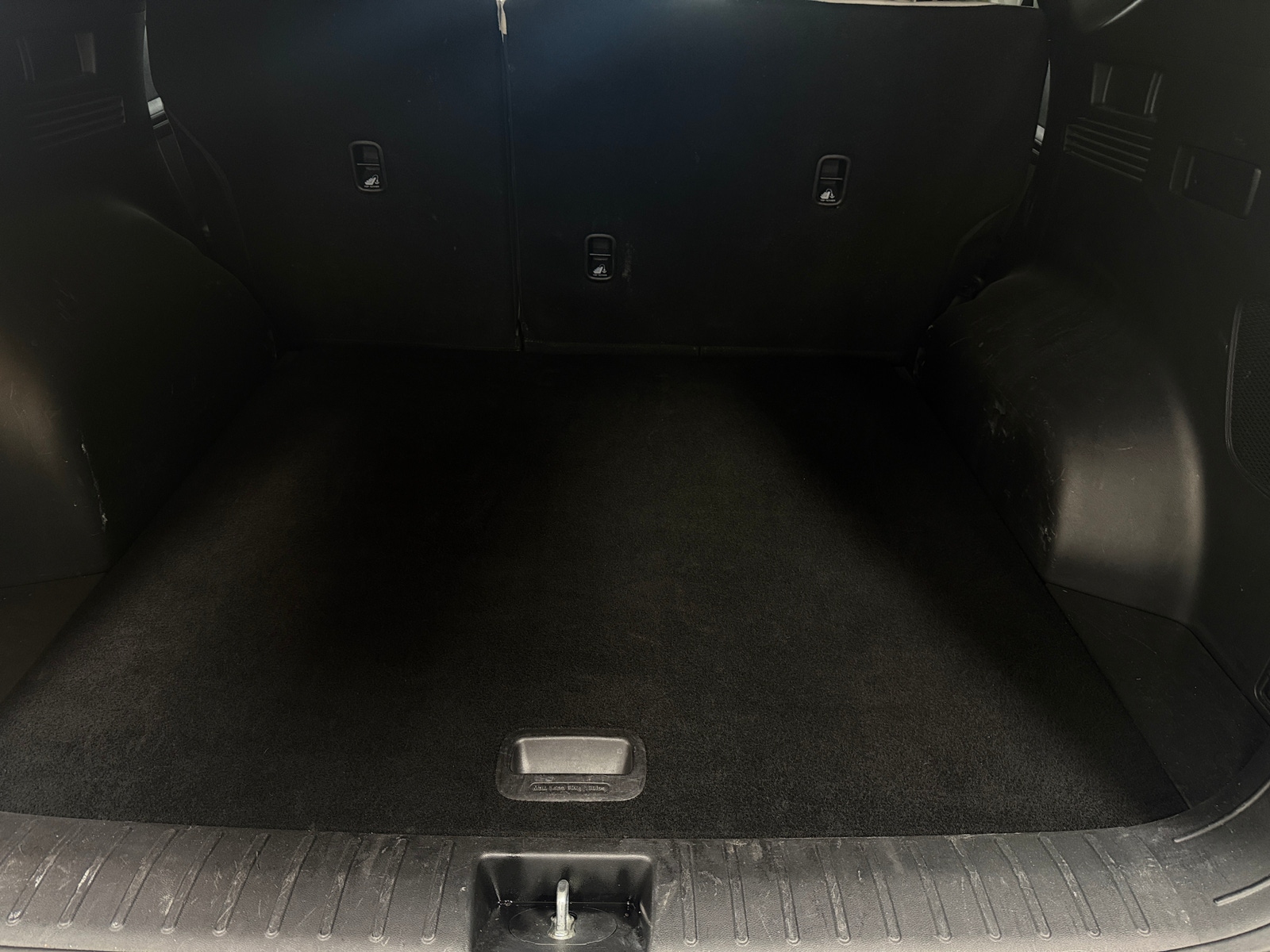 Thumbnail: 2024 Hyundai Tucson - 6