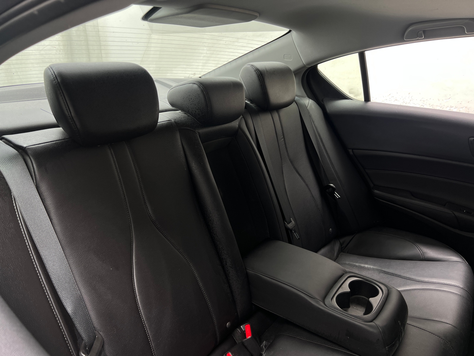 Thumbnail: 2019 Acura ILX - 5