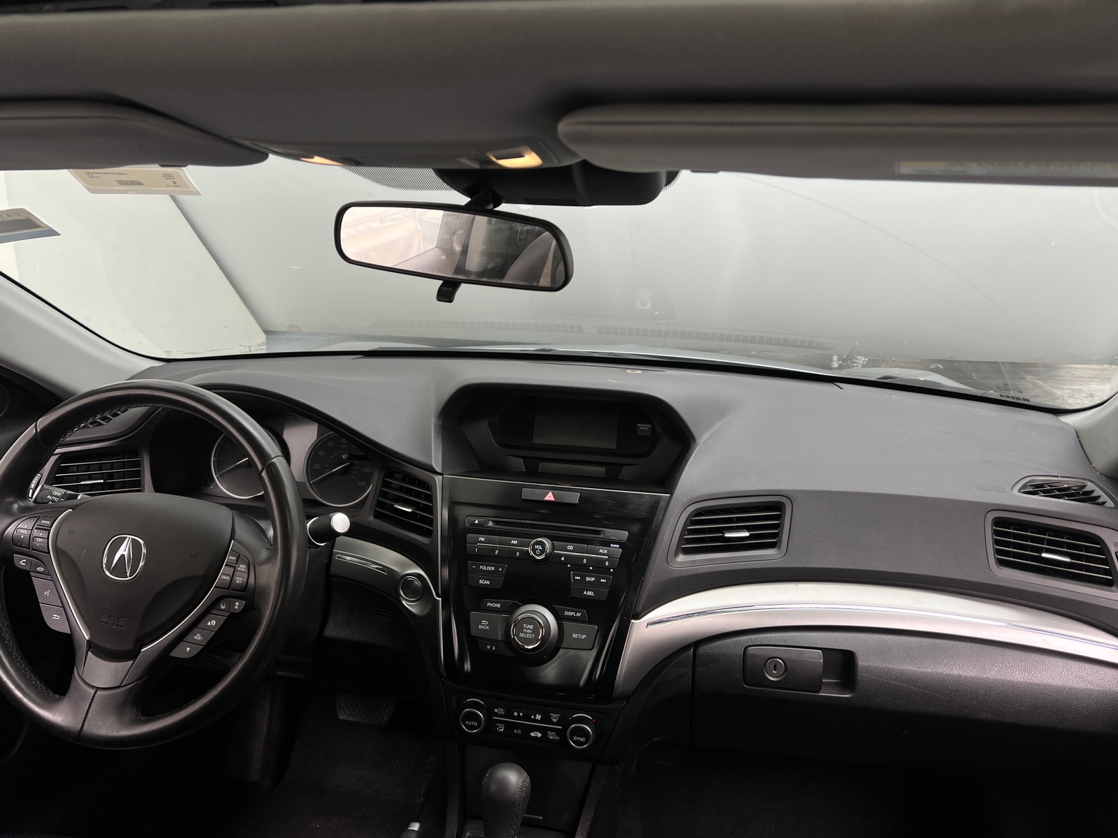 Thumbnail: 2019 Acura ILX - 2