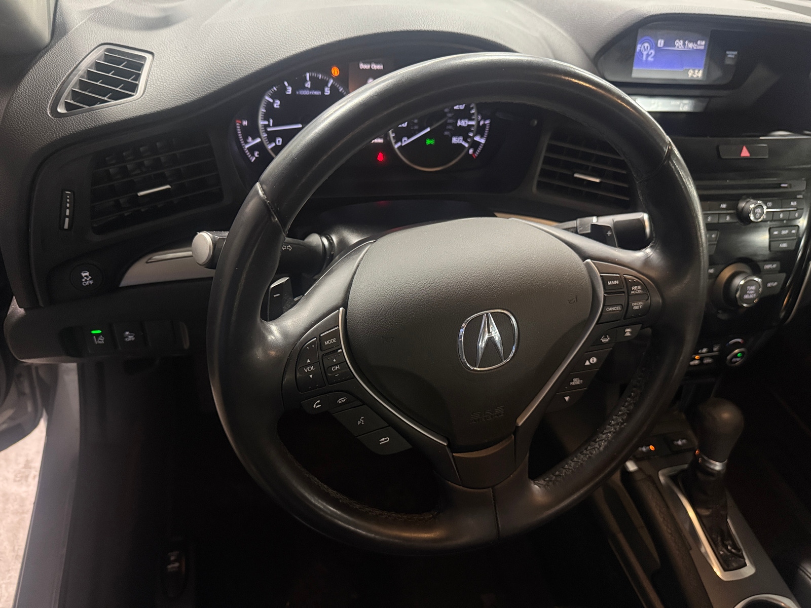 Thumbnail: 2019 Acura ILX - 4