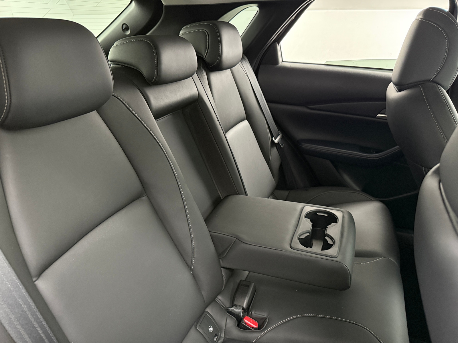 Thumbnail: 2021 Mazda CX-30 - 5