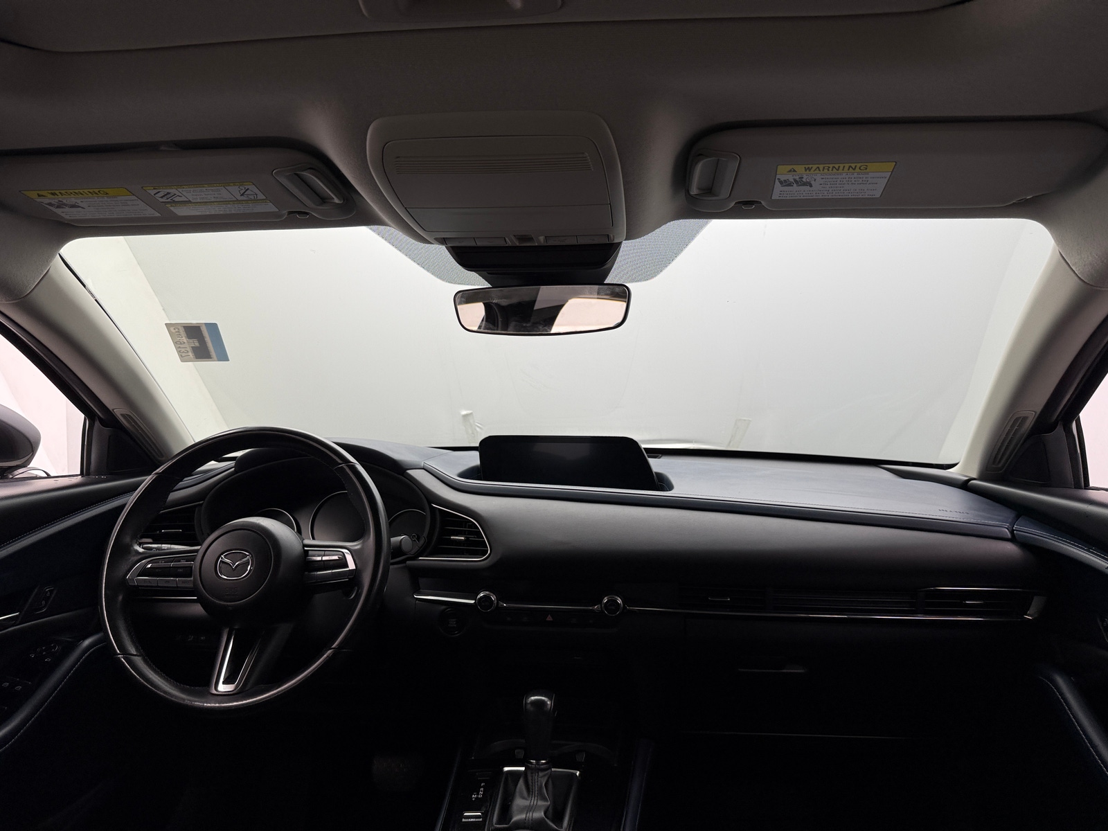 Thumbnail: 2021 Mazda CX-30 - 2