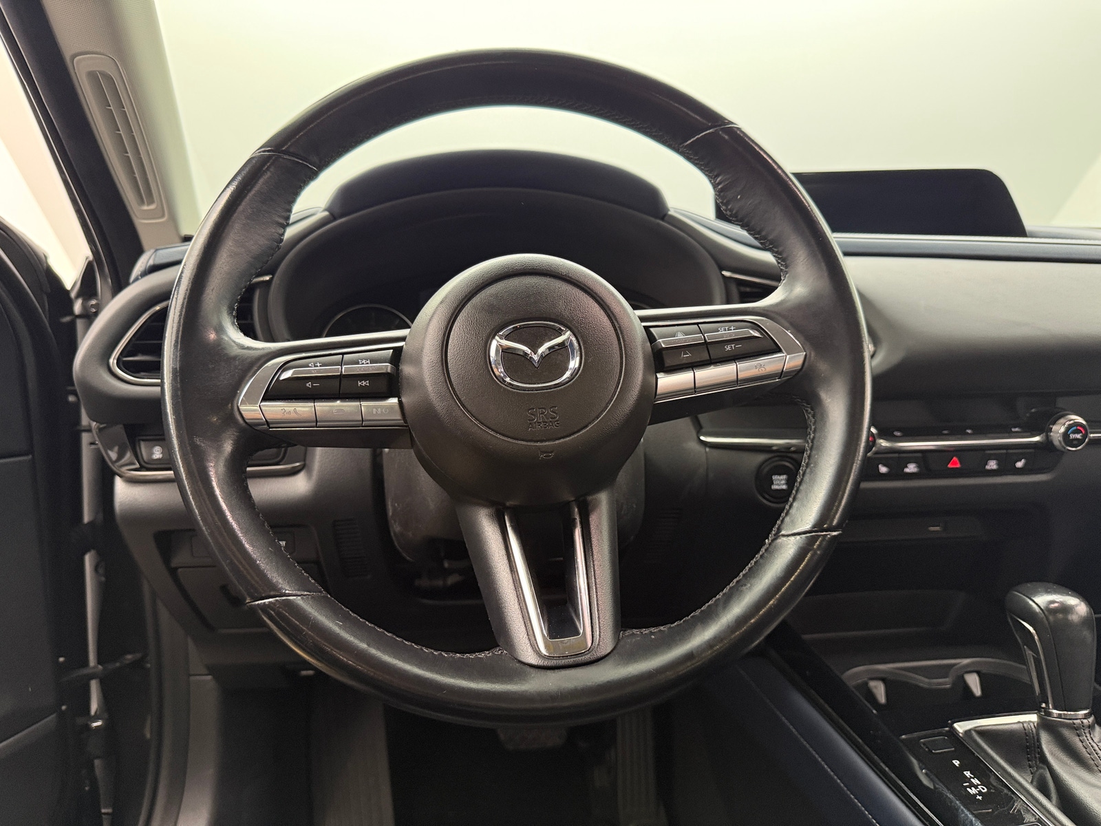 Thumbnail: 2021 Mazda CX-30 - 4