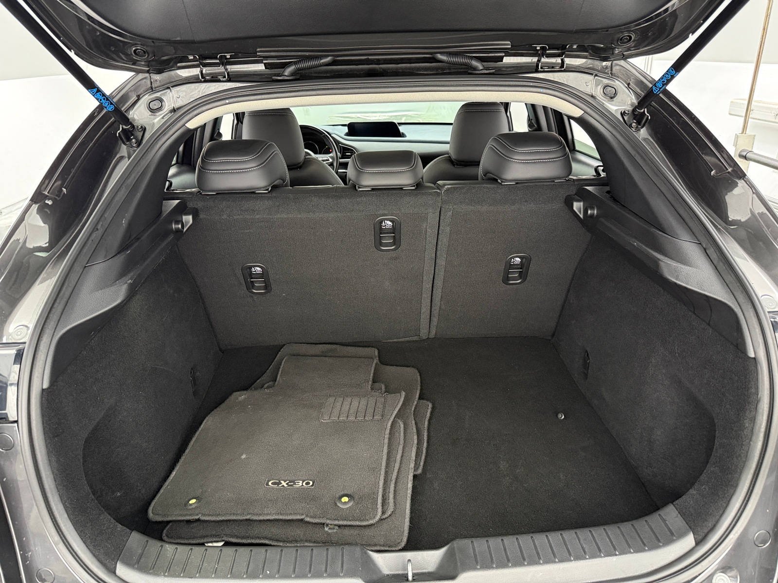 Thumbnail: 2021 Mazda CX-30 - 6