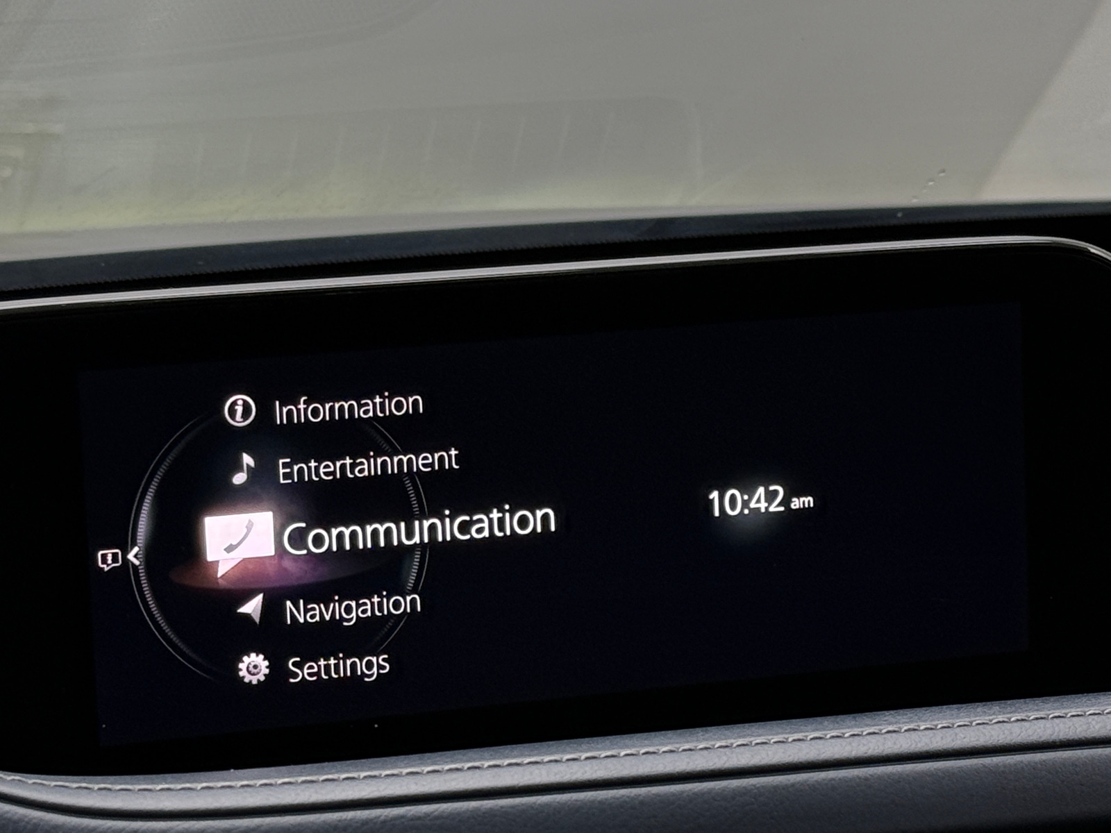 Thumbnail: 2021 Mazda CX-30 - 3