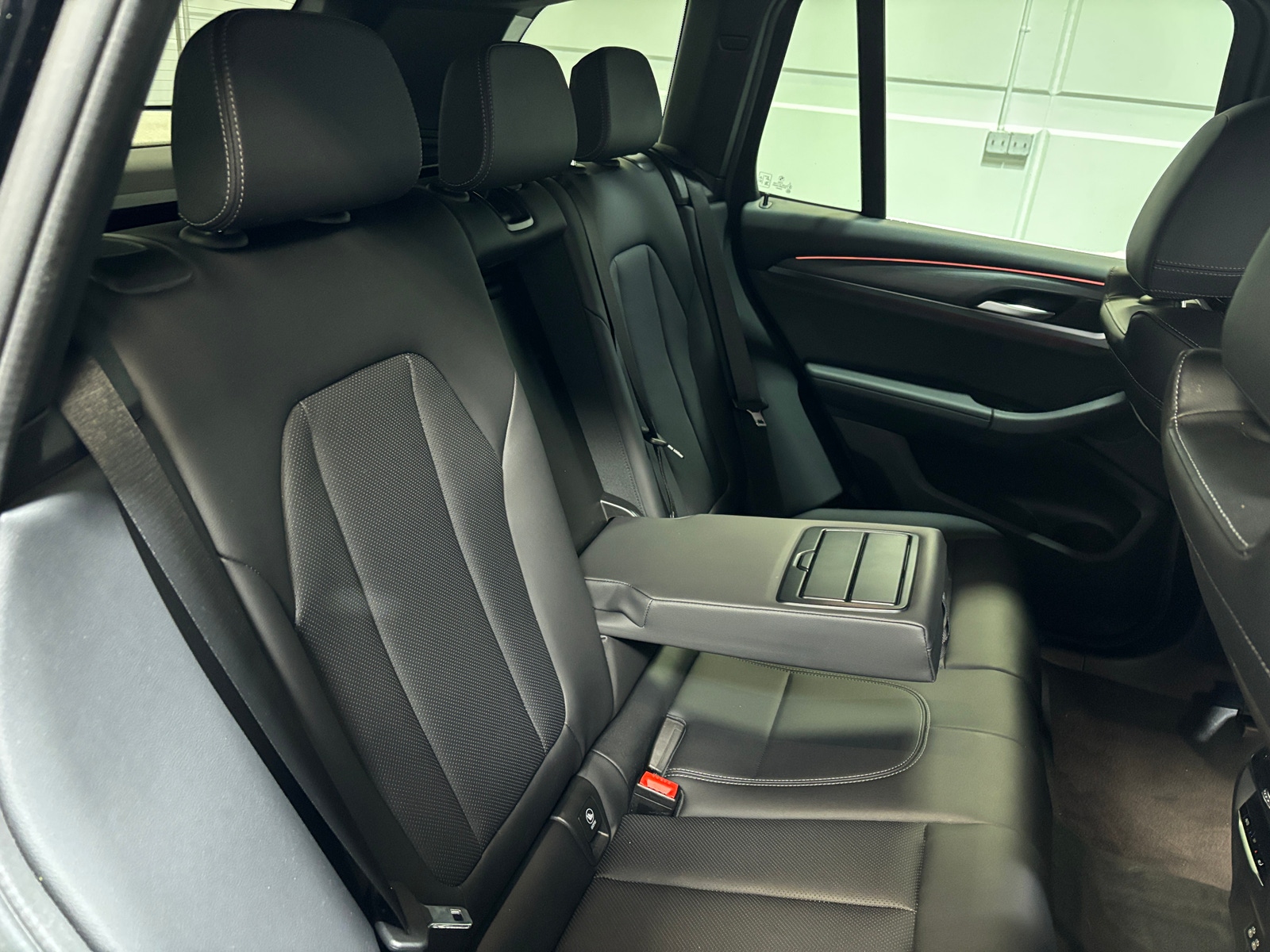 Thumbnail: 2022 BMW X3 - 5