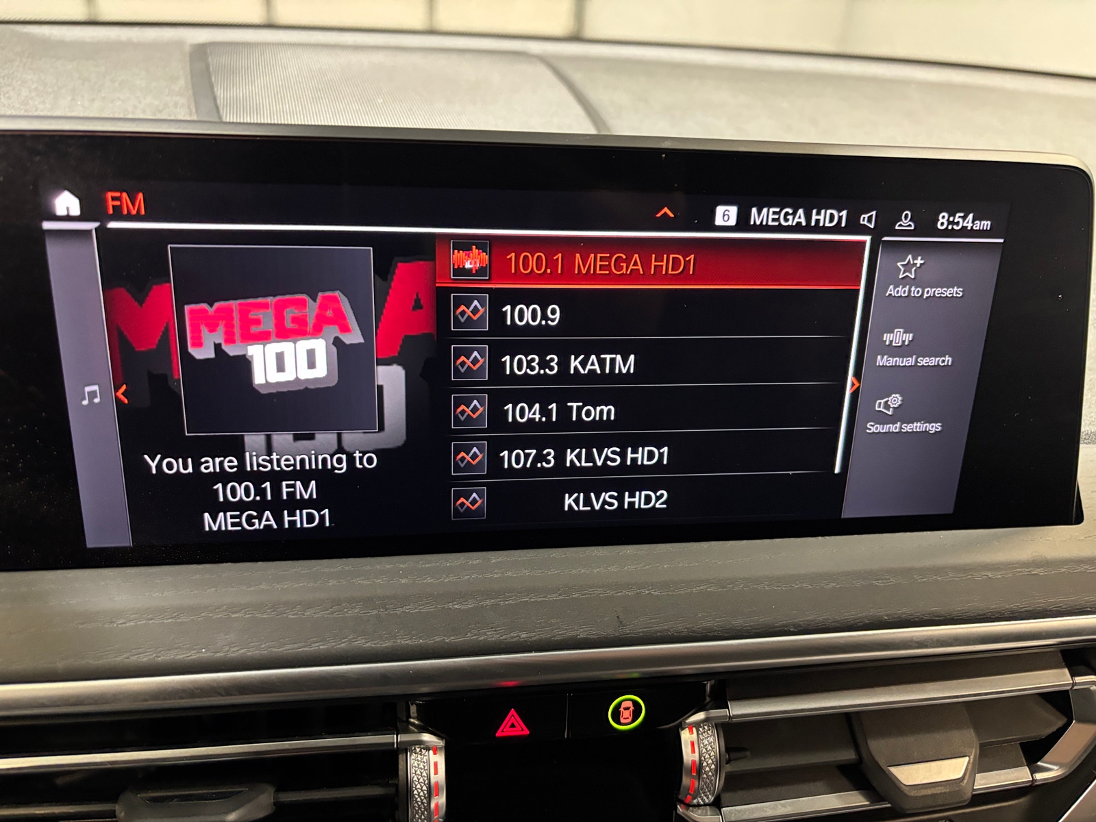 Thumbnail: 2022 BMW X3 - 3