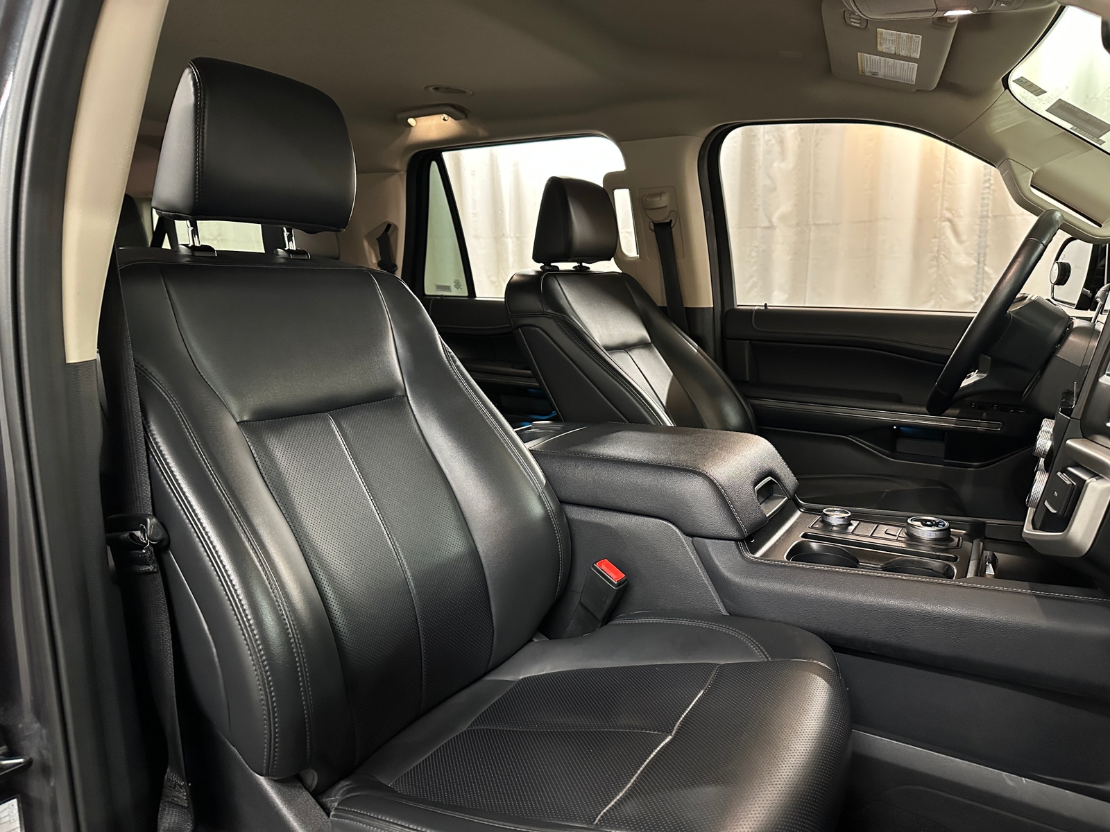 Thumbnail: 2024 Ford Expedition MAX - 2