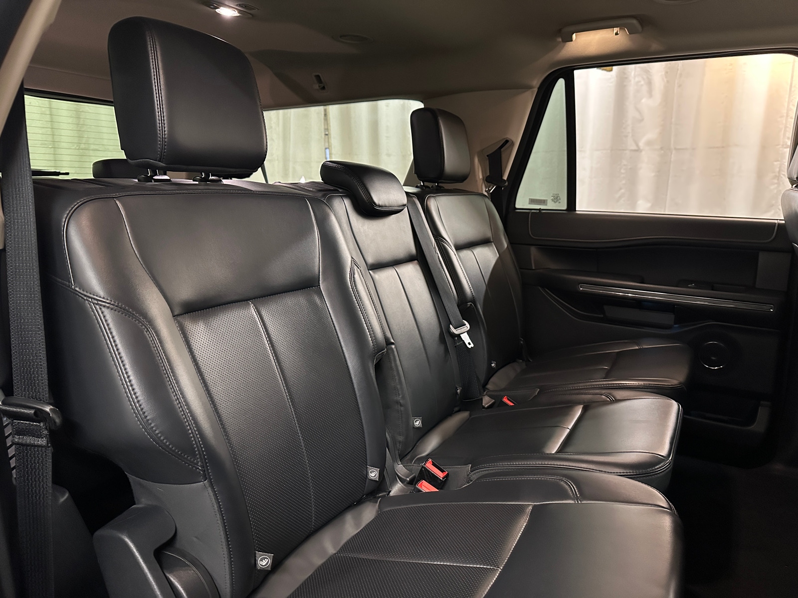 Thumbnail: 2024 Ford Expedition MAX - 6