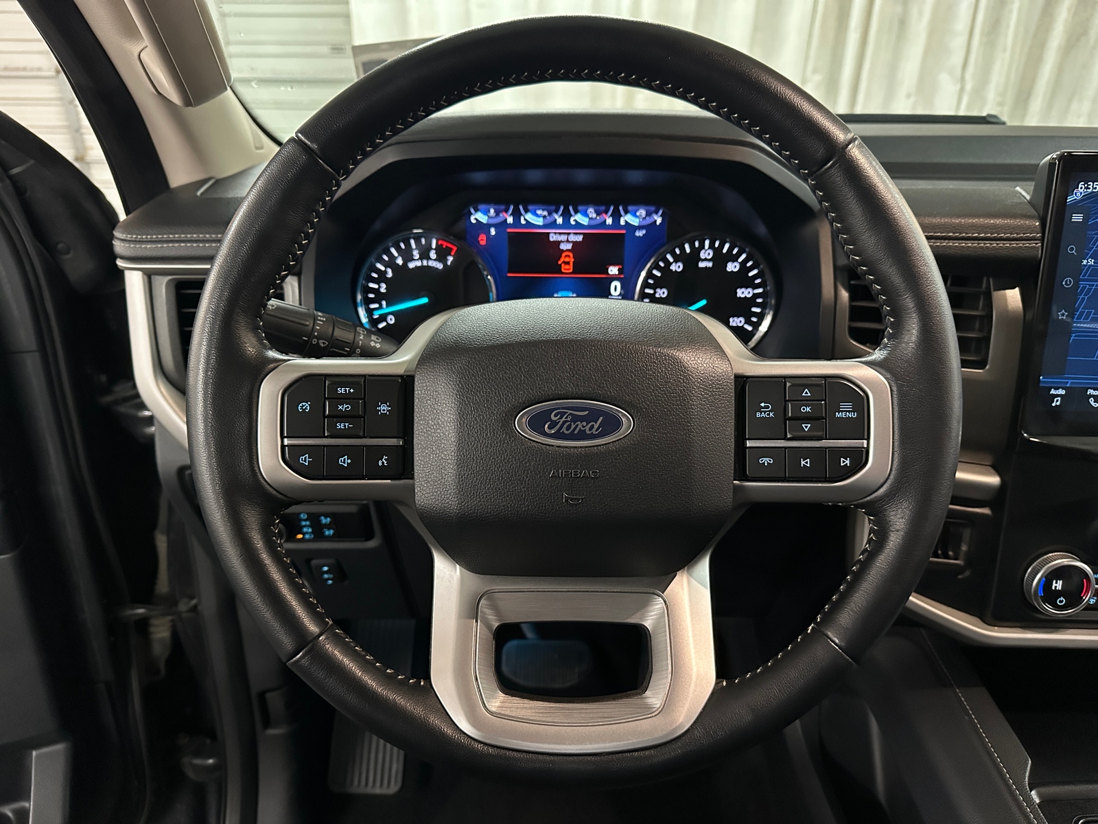 Thumbnail: 2024 Ford Expedition MAX - 5