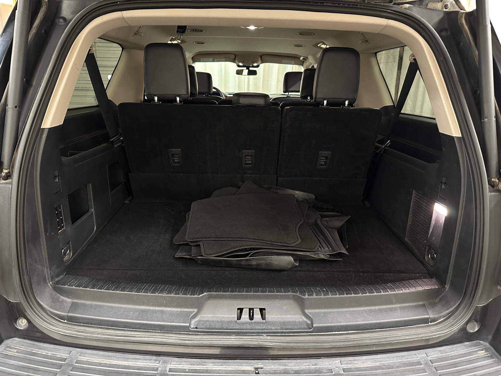 Thumbnail: 2024 Ford Expedition MAX - 7