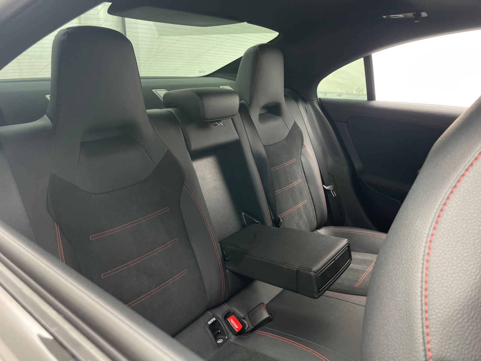 Thumbnail: 2025 Mercedes-Benz CLA - 5