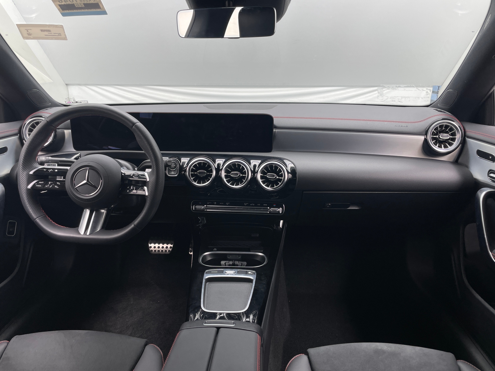 Thumbnail: 2025 Mercedes-Benz CLA - 2