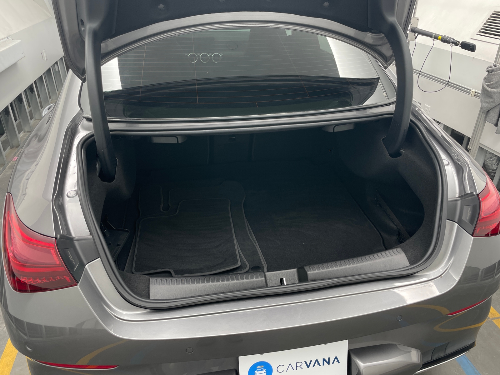 Thumbnail: 2025 Mercedes-Benz CLA - 6