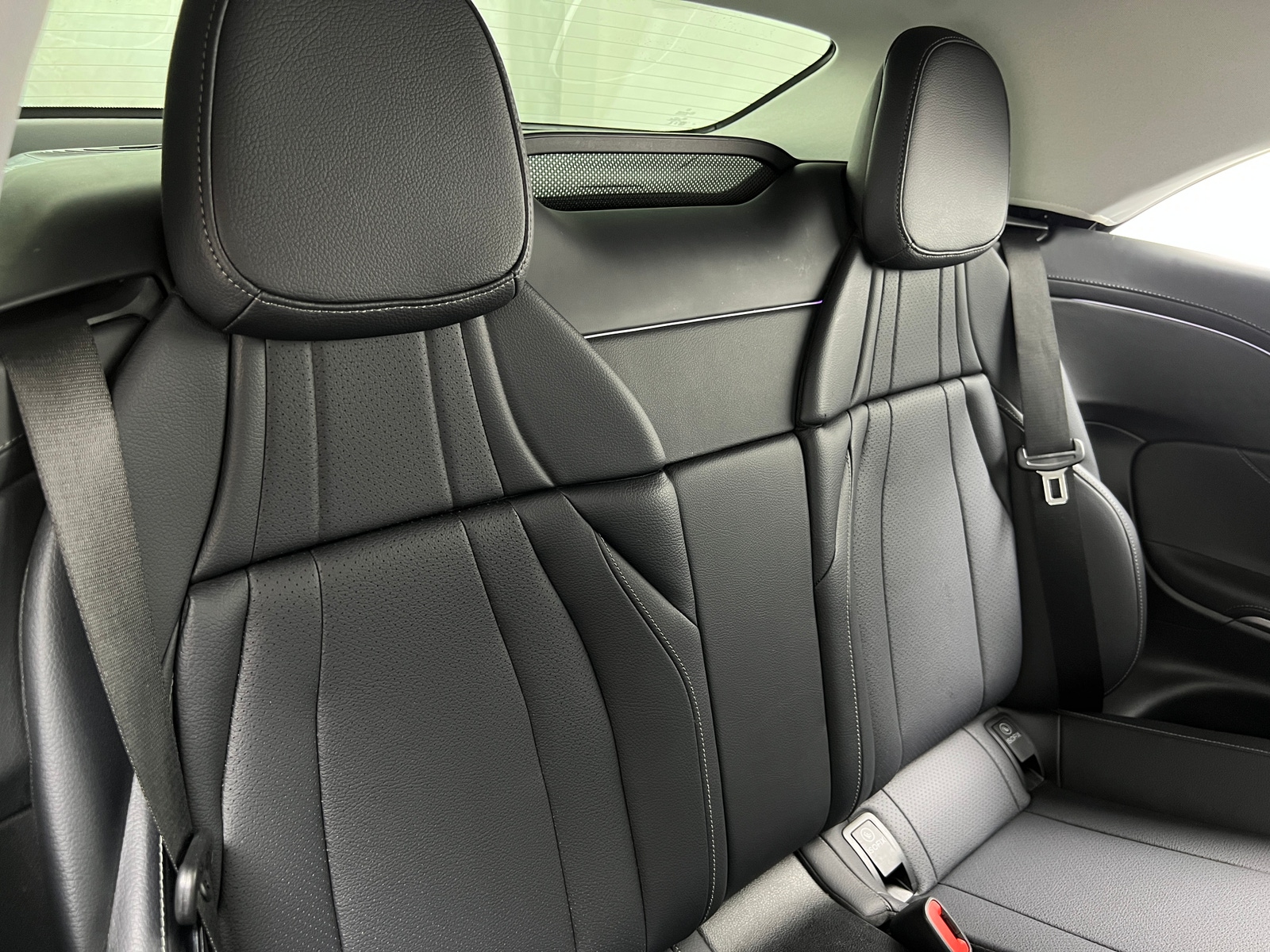 Thumbnail: 2025 Mercedes-Benz CLE - 5