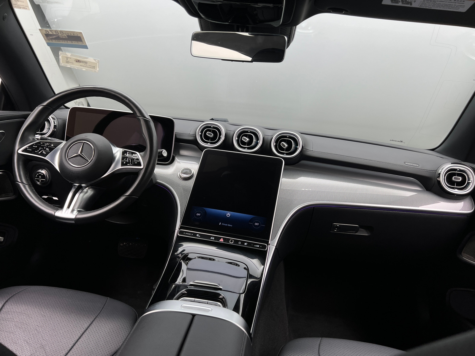 Thumbnail: 2025 Mercedes-Benz CLE - 2