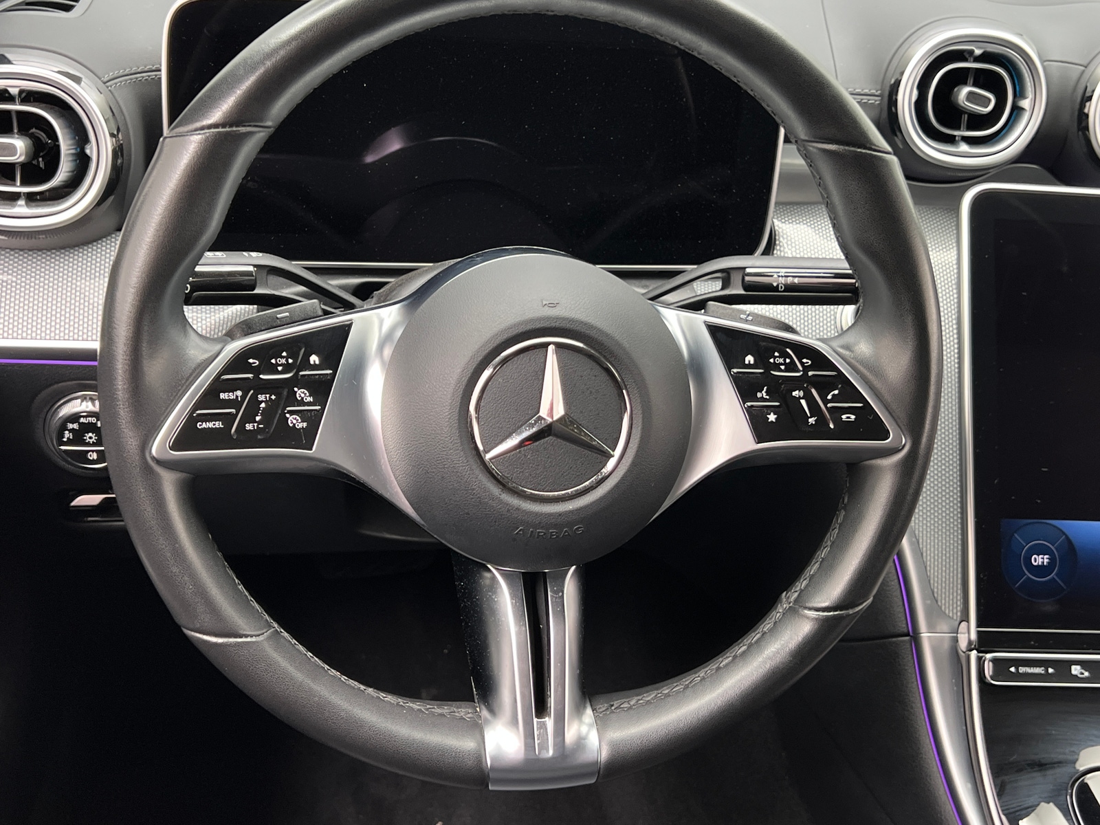 Thumbnail: 2025 Mercedes-Benz CLE - 4