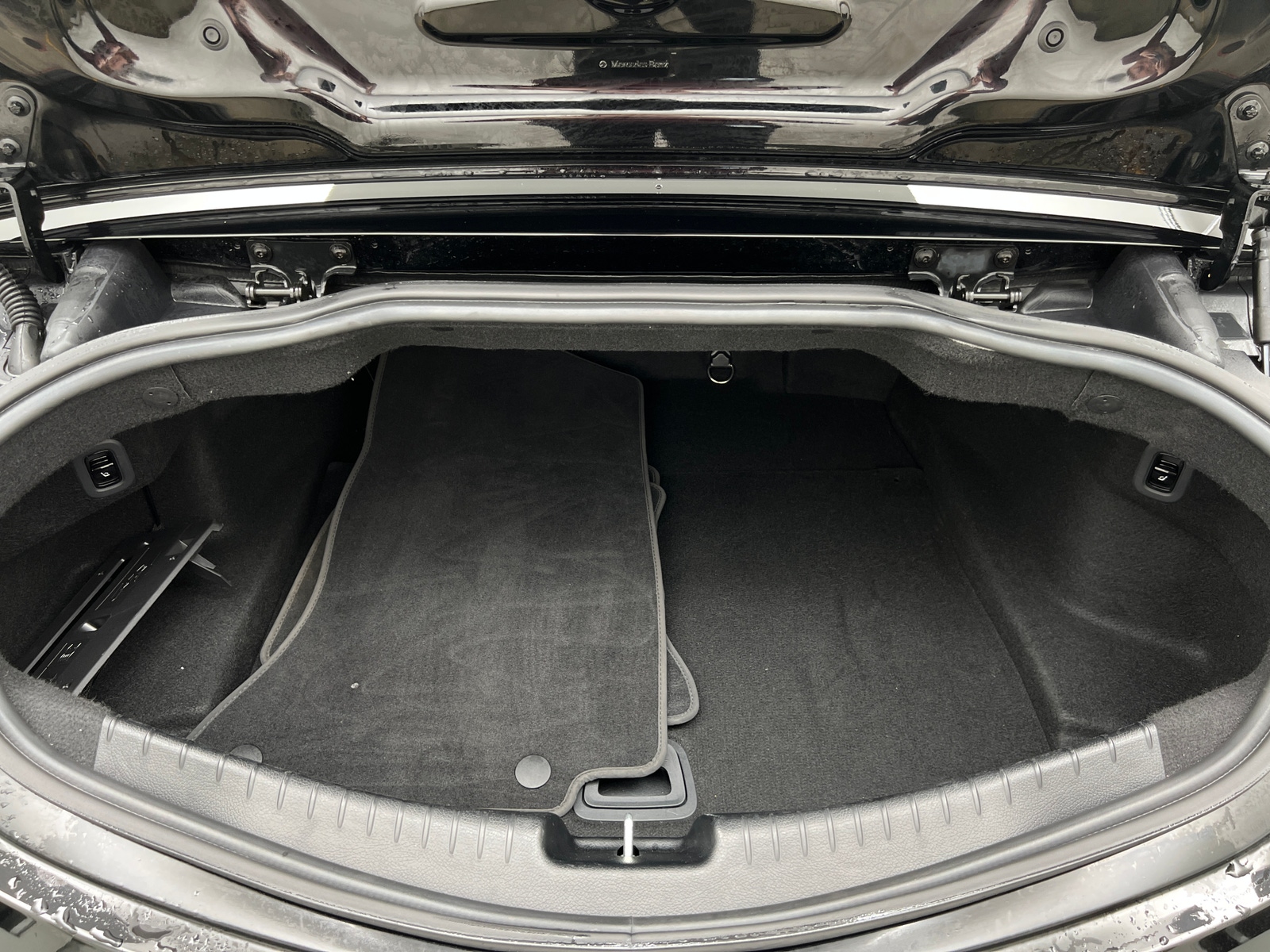 Thumbnail: 2025 Mercedes-Benz CLE - 6