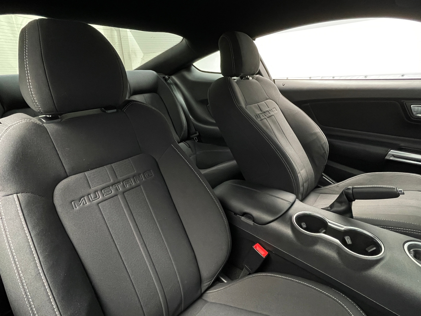 Thumbnail: 2023 Ford Mustang - 2