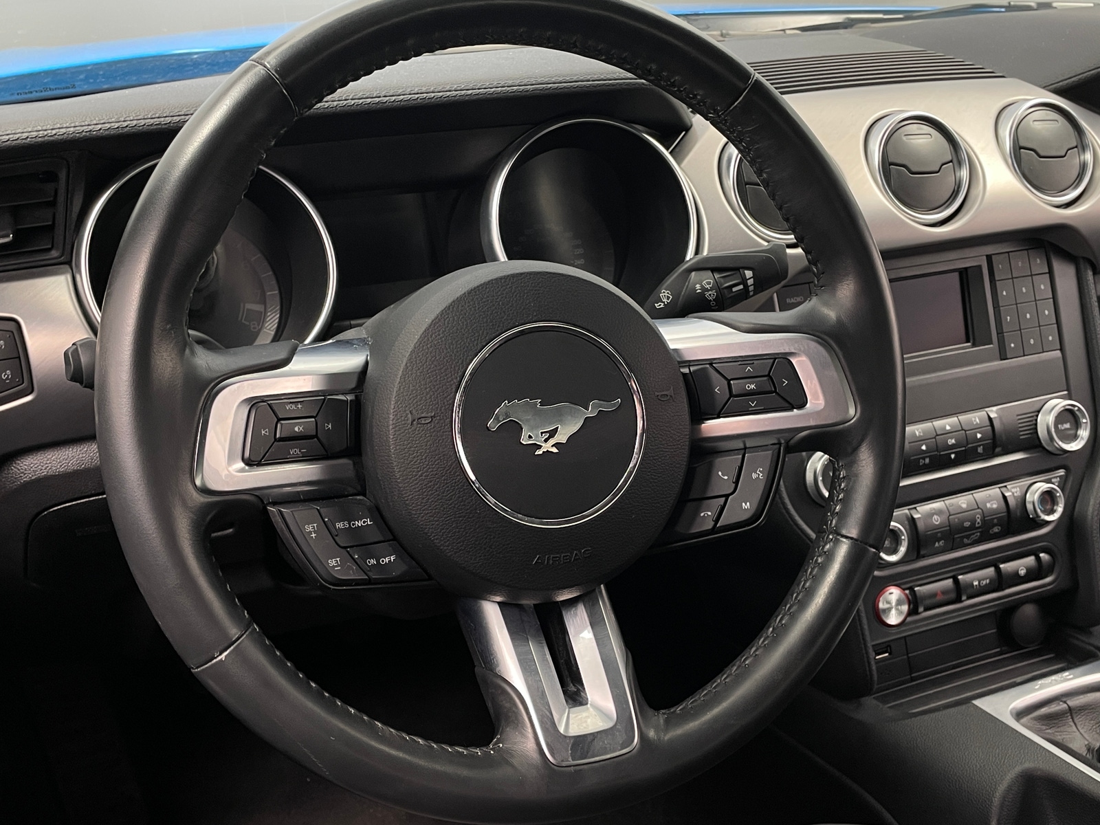 Thumbnail: 2023 Ford Mustang - 4