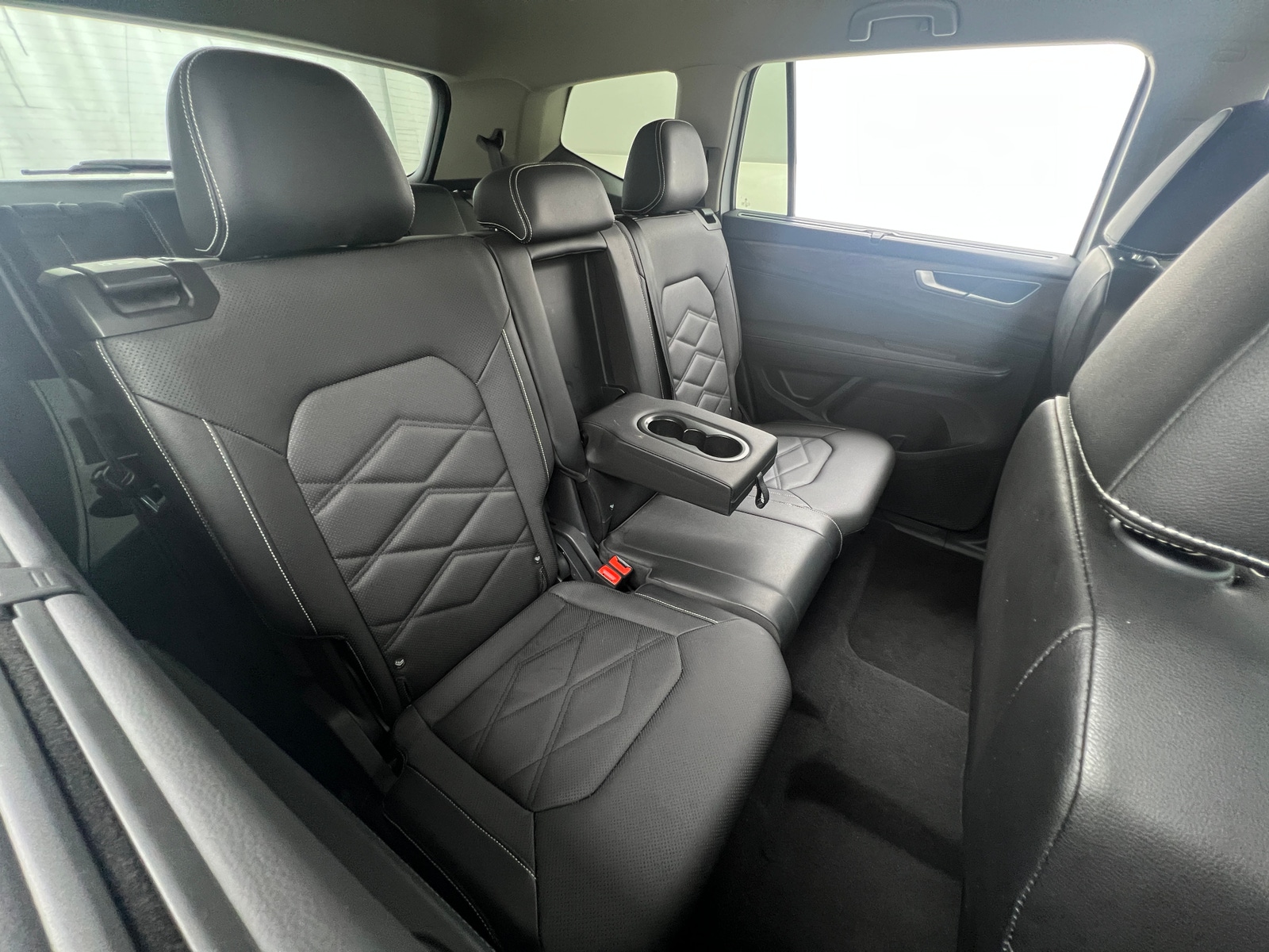 Thumbnail: 2025 Volkswagen Atlas - 5