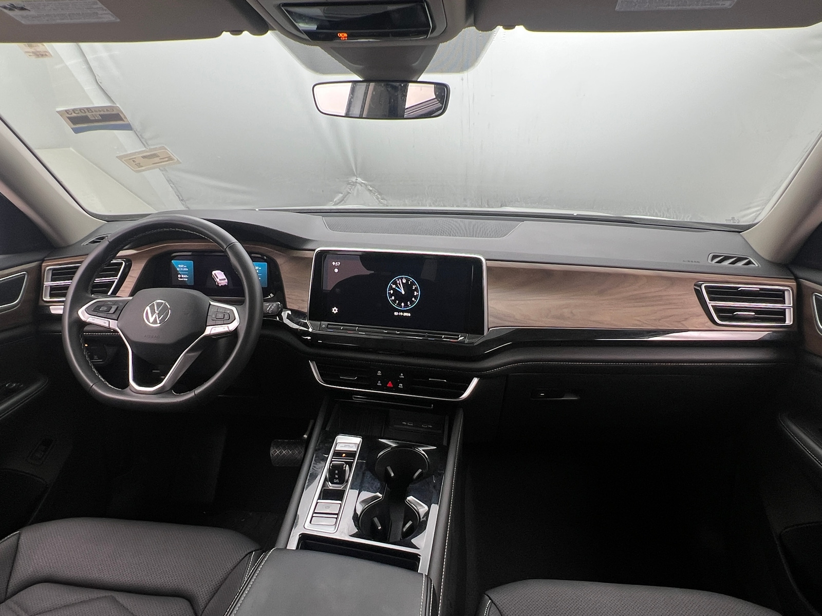 Thumbnail: 2025 Volkswagen Atlas - 2