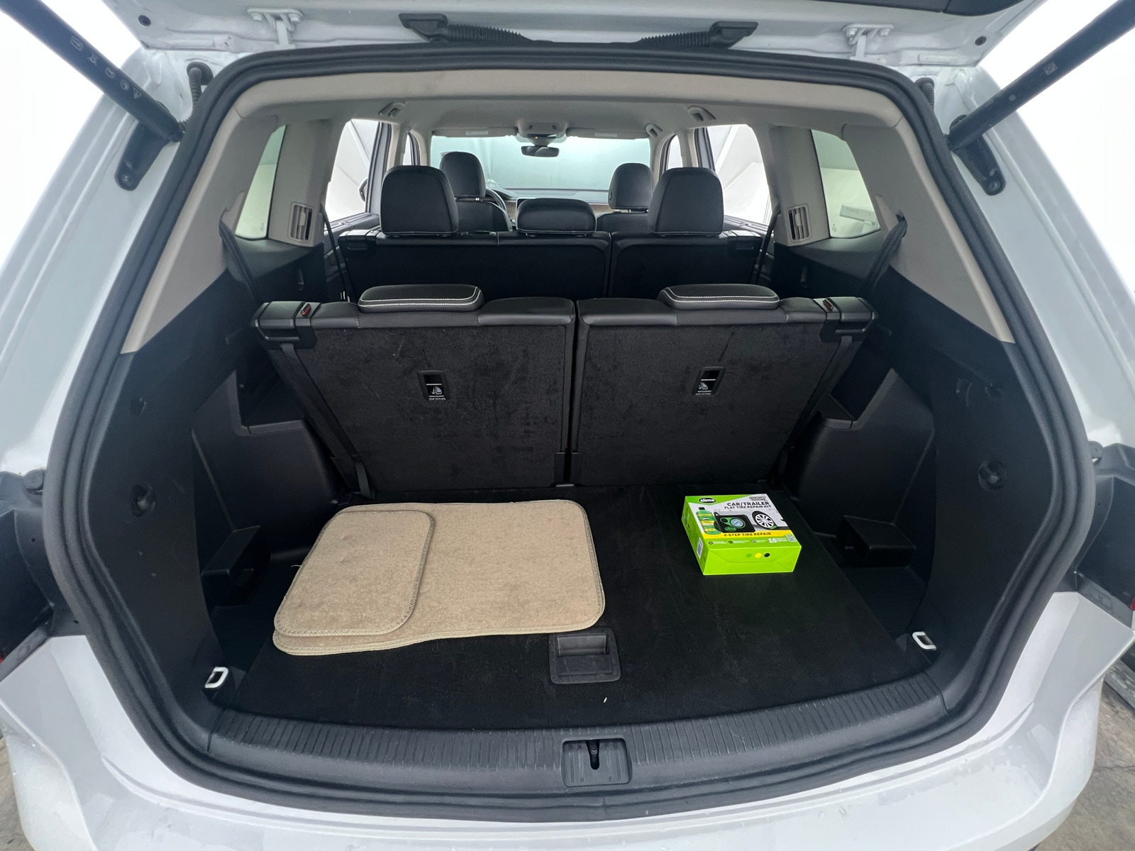 Thumbnail: 2025 Volkswagen Atlas - 6