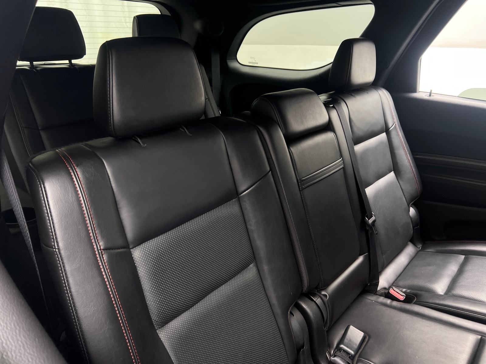 Thumbnail: 2025 Dodge Durango - 5