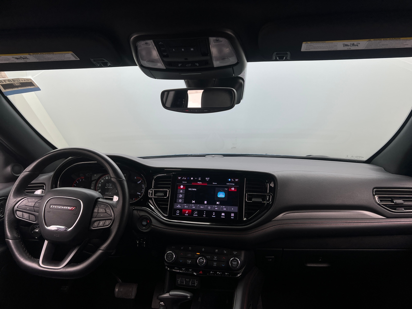 Thumbnail: 2025 Dodge Durango - 2