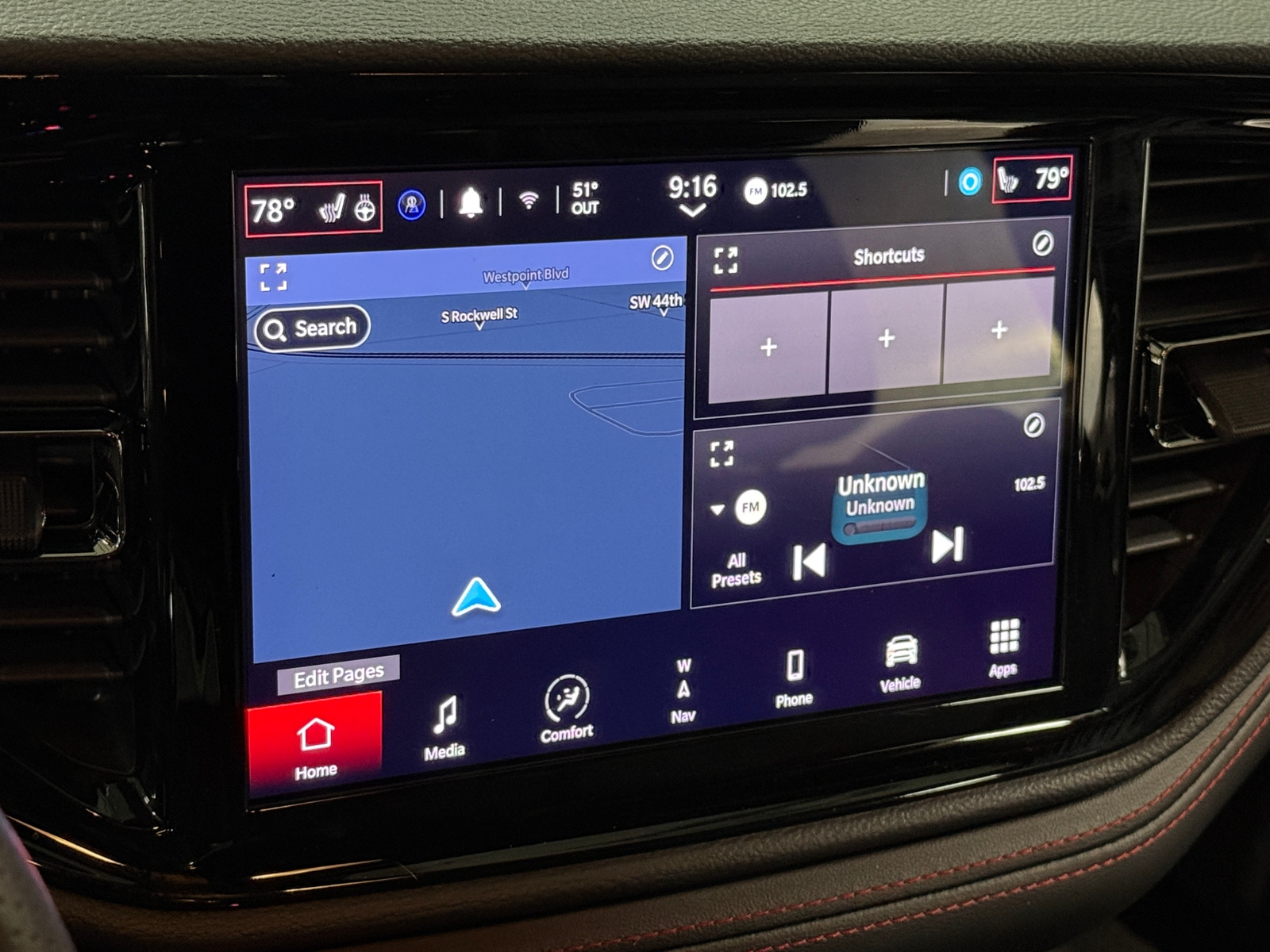 Thumbnail: 2025 Dodge Durango - 3